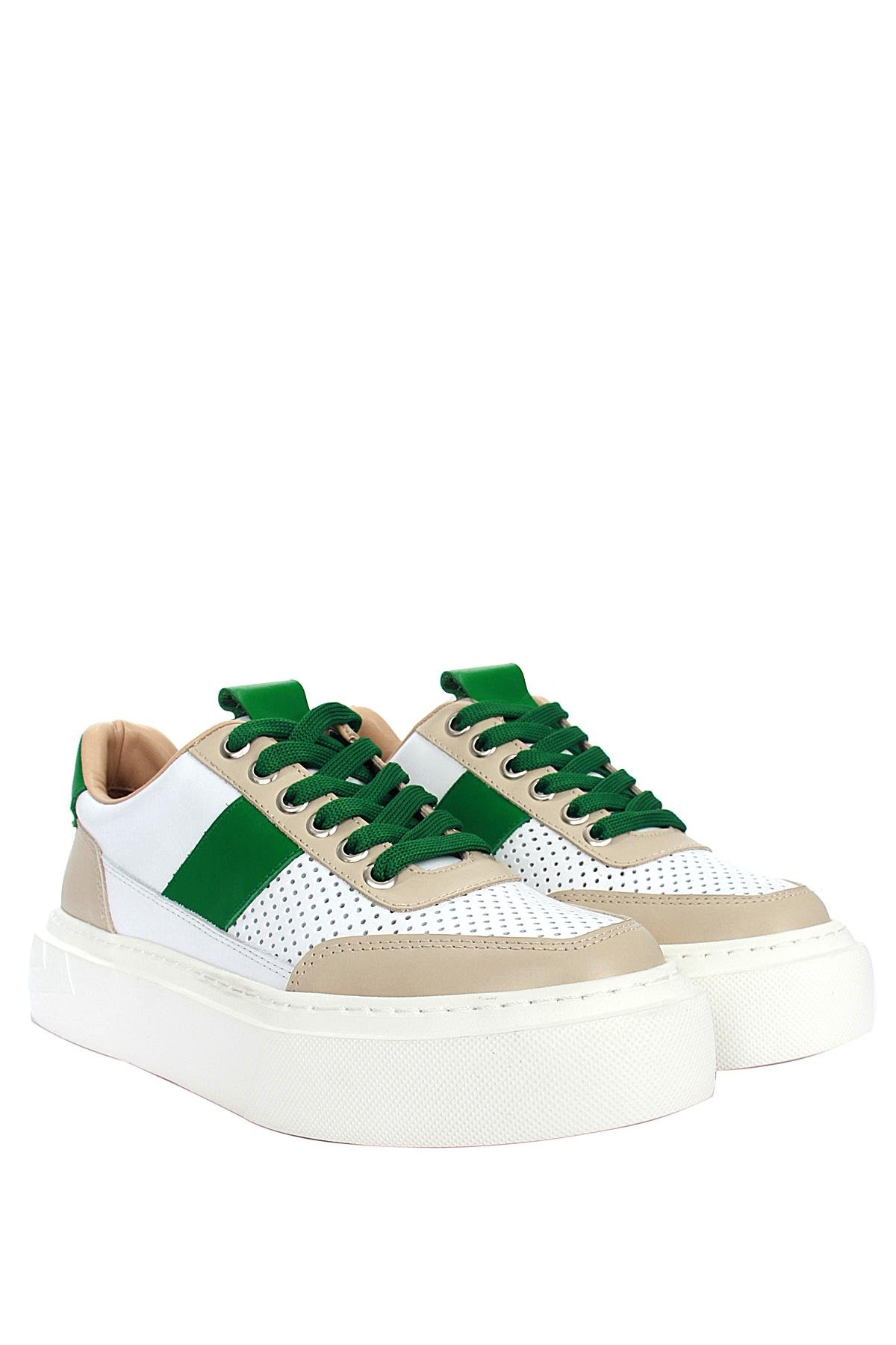 Kadde Kadın Ayakkabı