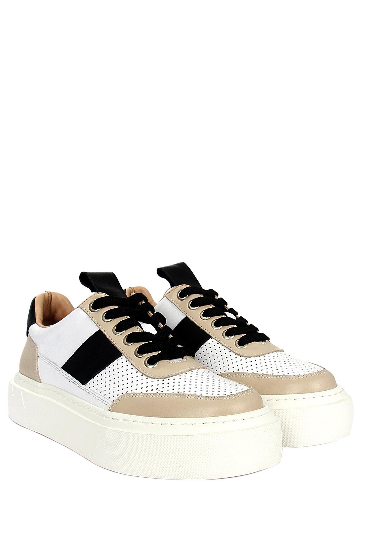 Kadde Kadın Ayakkabı