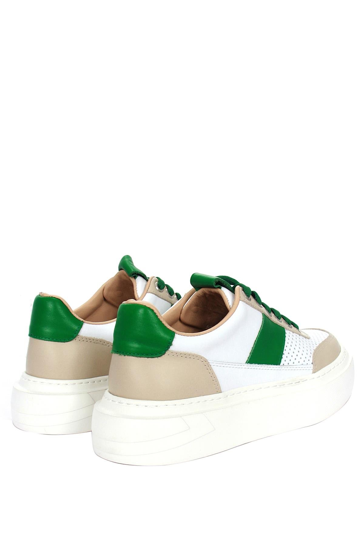 Kadde Kadın Ayakkabı