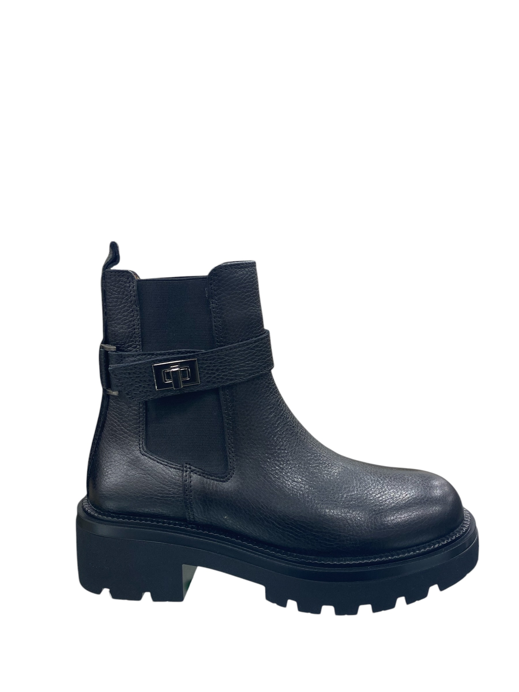 Kadın Chelsea Günlük Bot