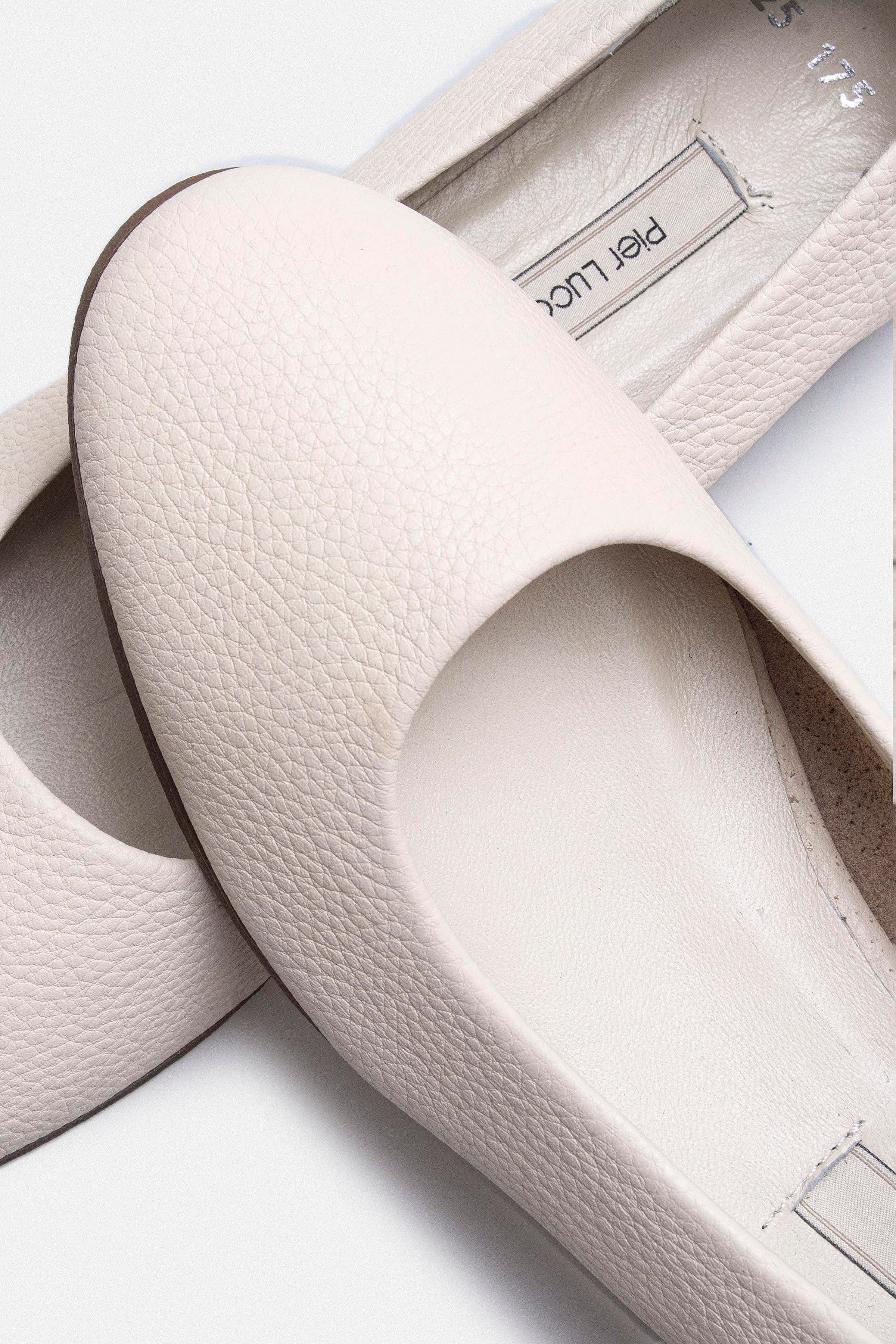 Kadın Düz Babet Ayakkabı