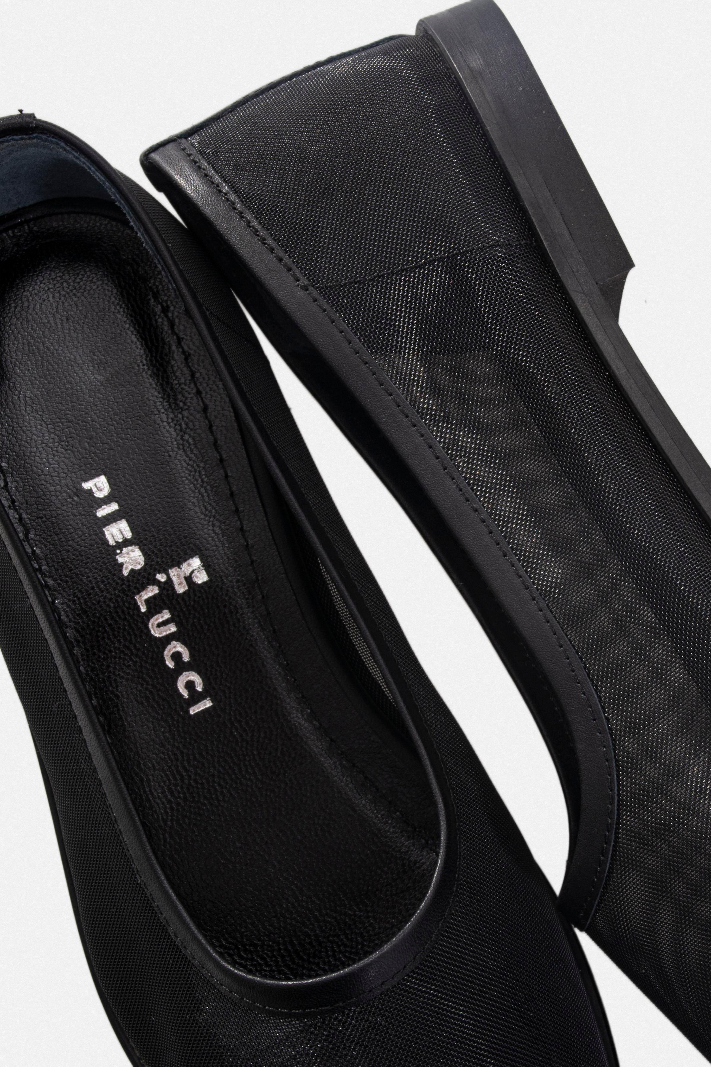 Kadın Düz Babet Ayakkabı