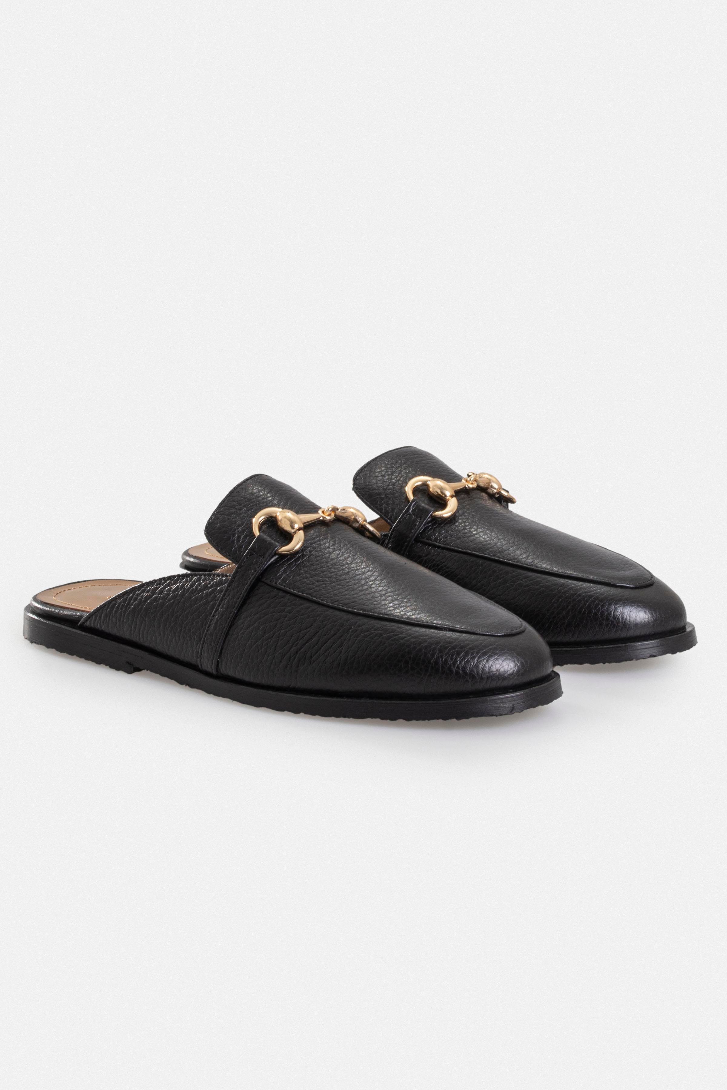 Kadın Günlük Düz Terlik