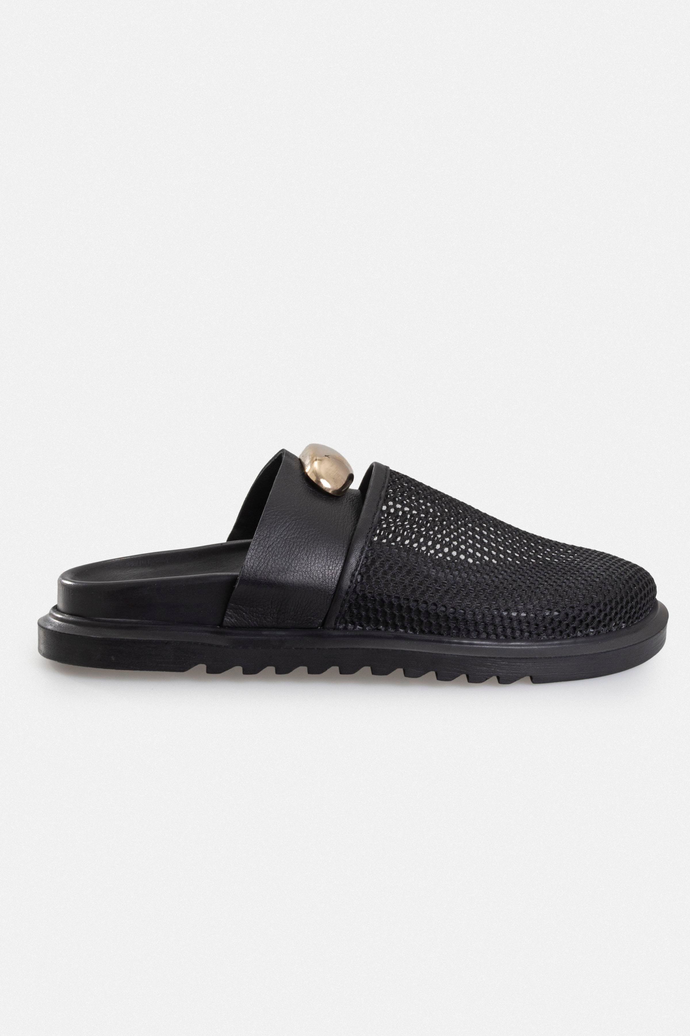 Kadın Günlük Düz Terlik