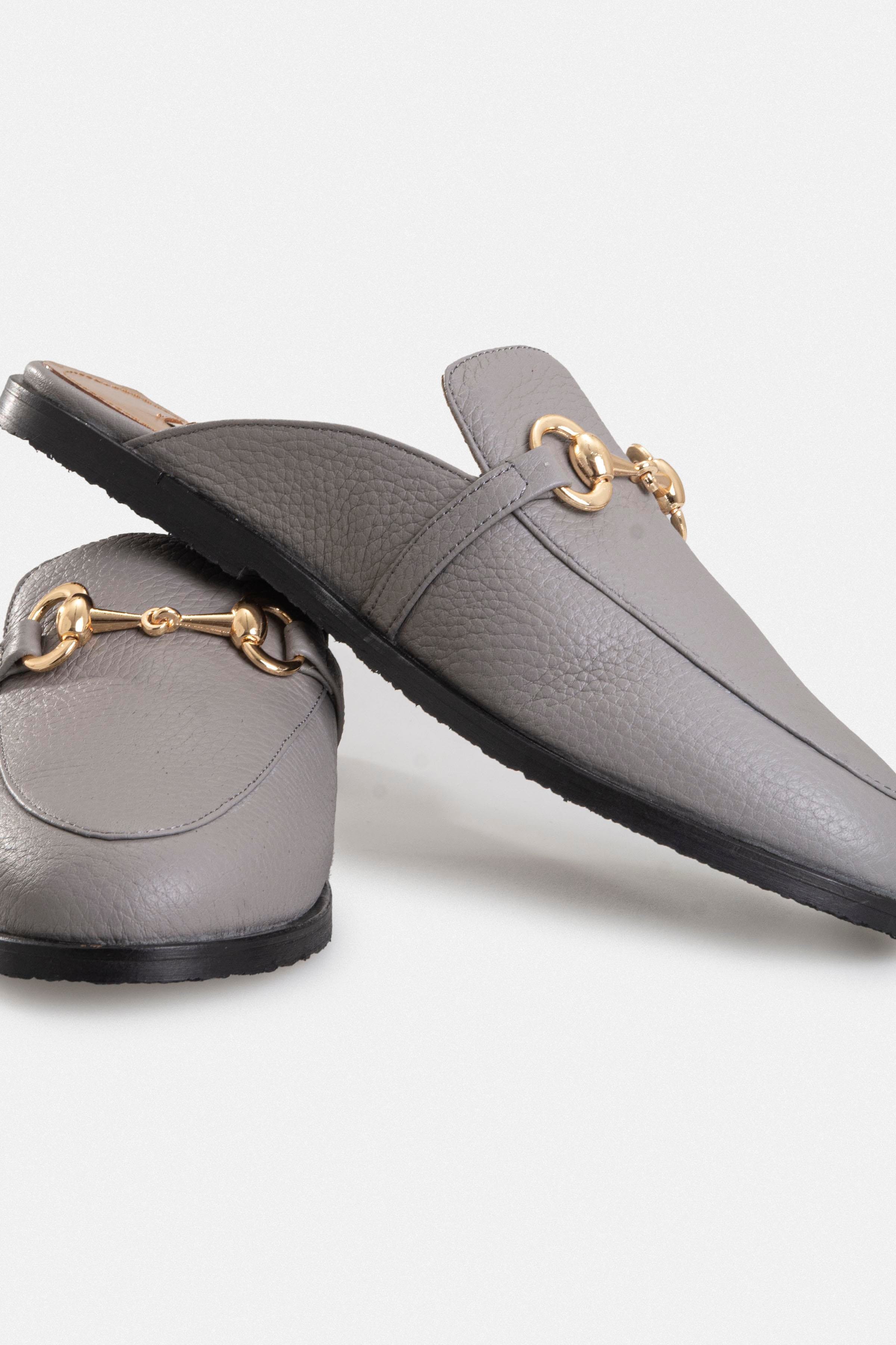 Kadın Günlük Düz Terlik