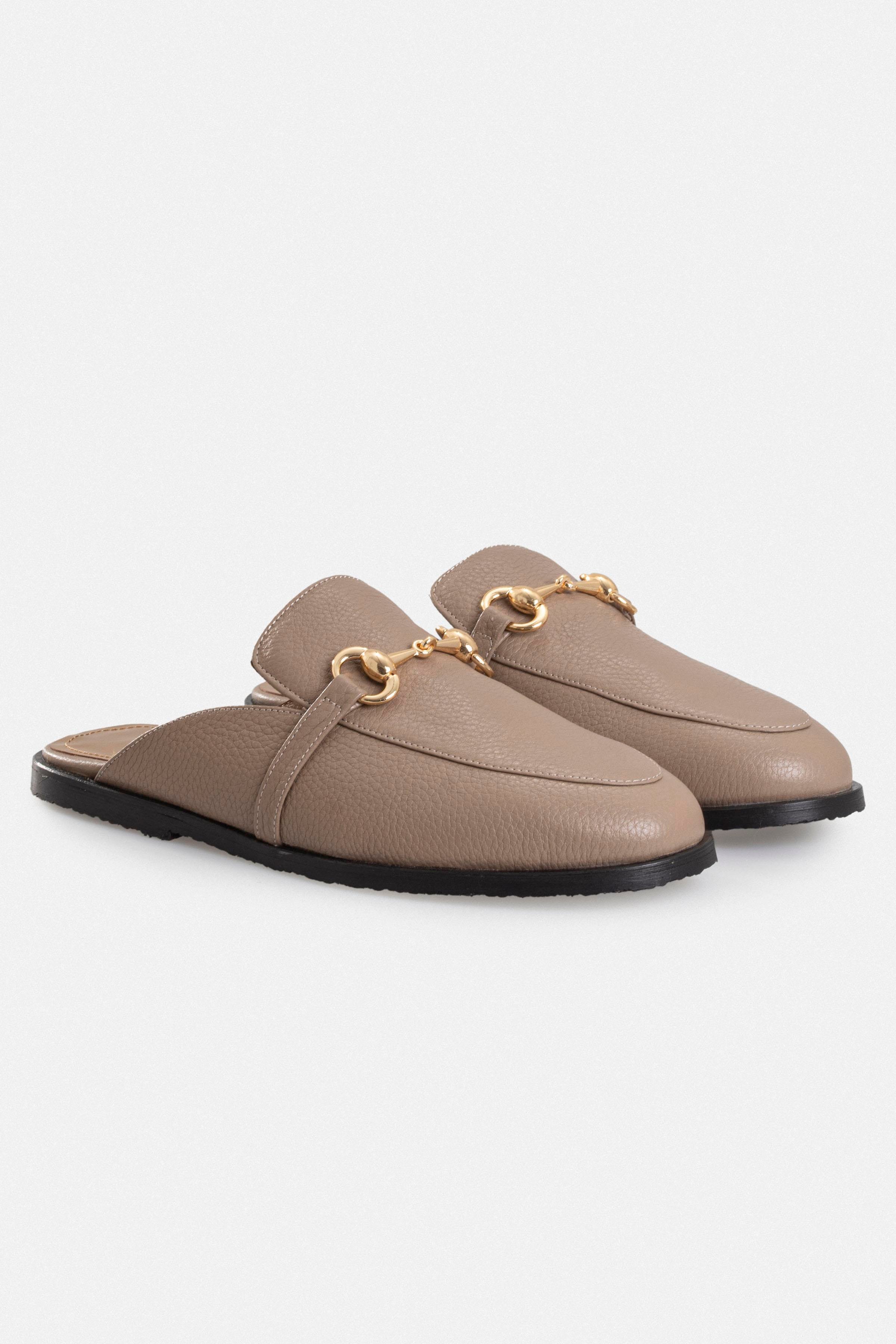 Kadın Günlük Düz Terlik