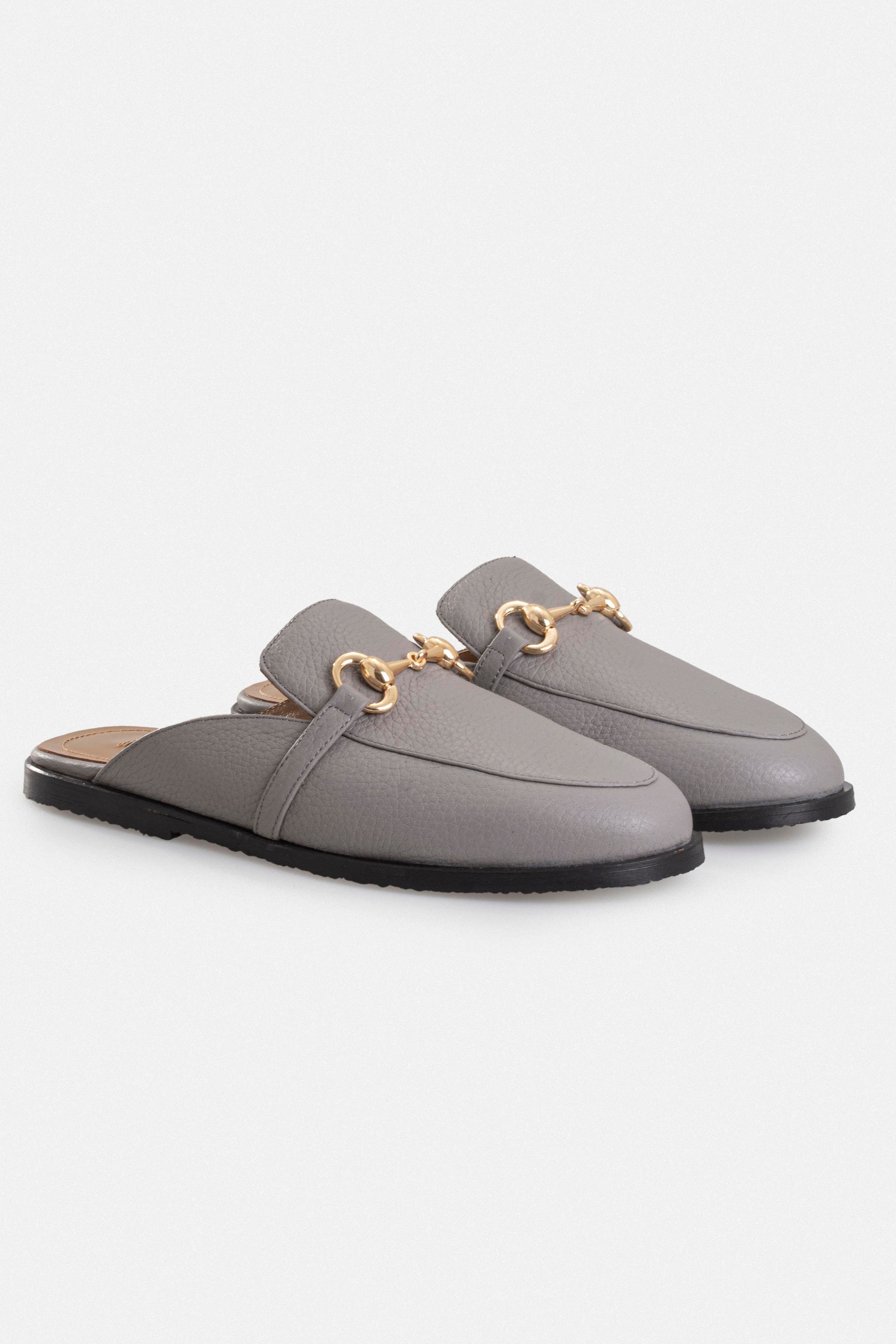 Kadın Günlük Düz Terlik