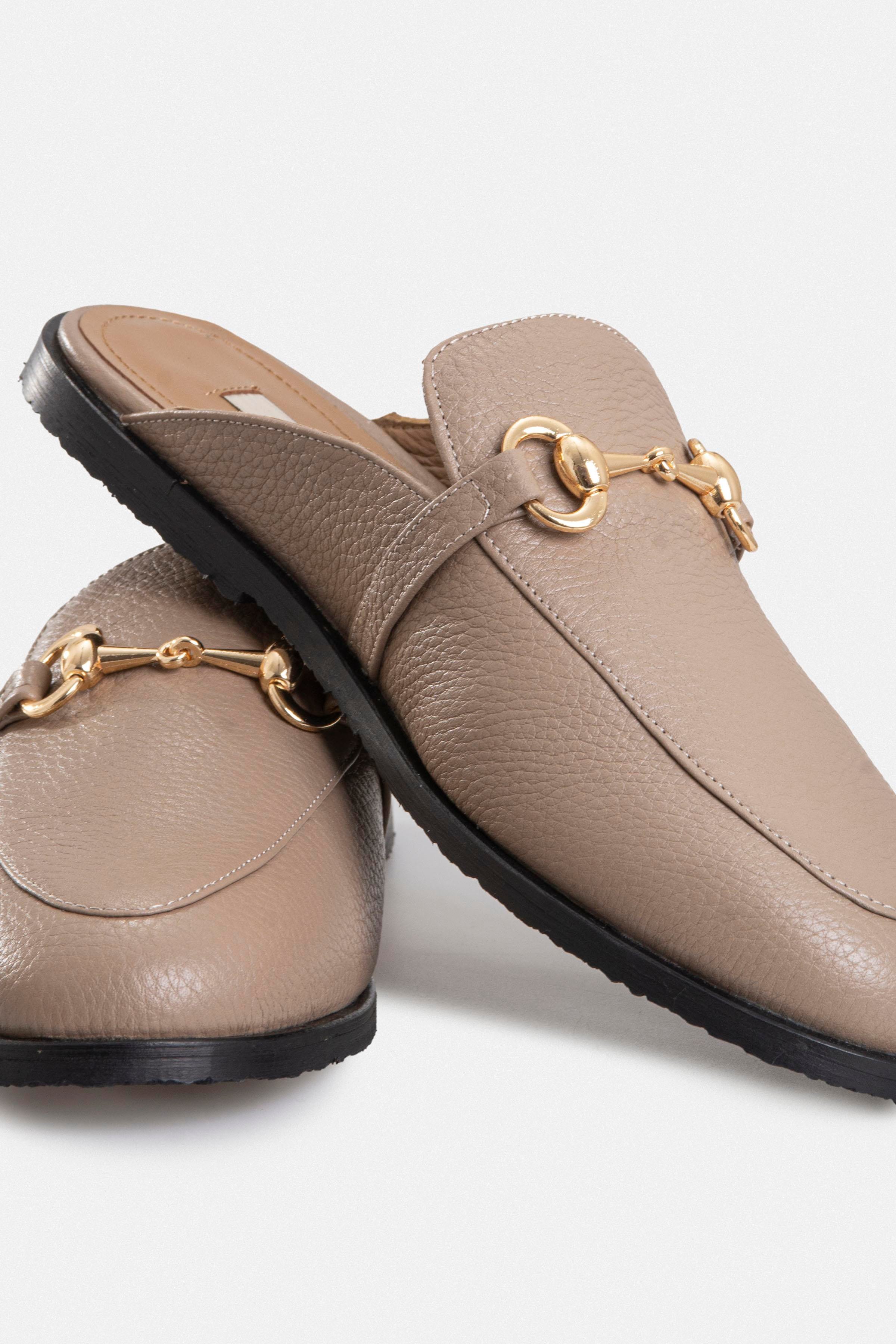 Kadın Günlük Düz Terlik