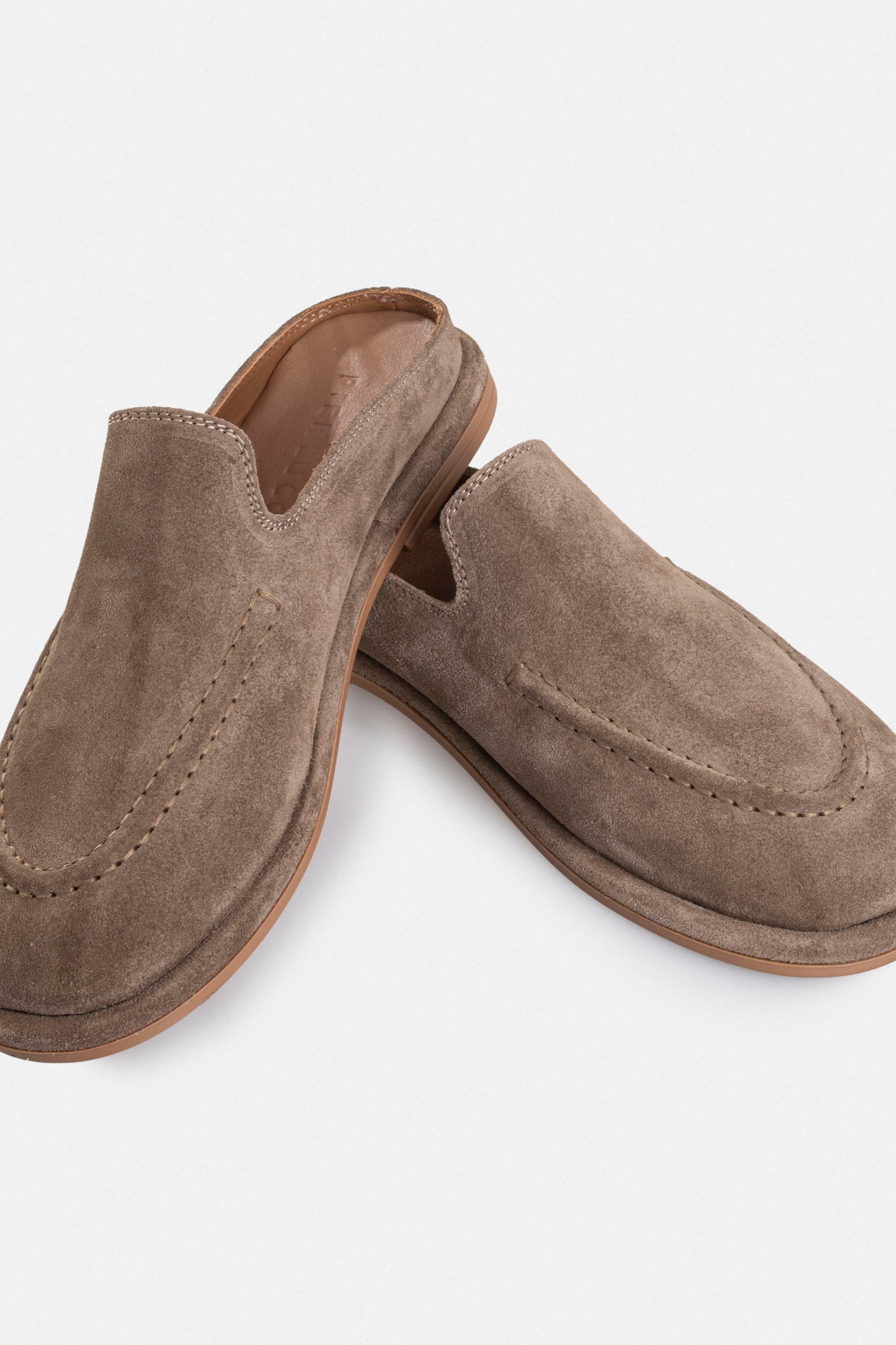 Kadın Günlük Düz Terlik