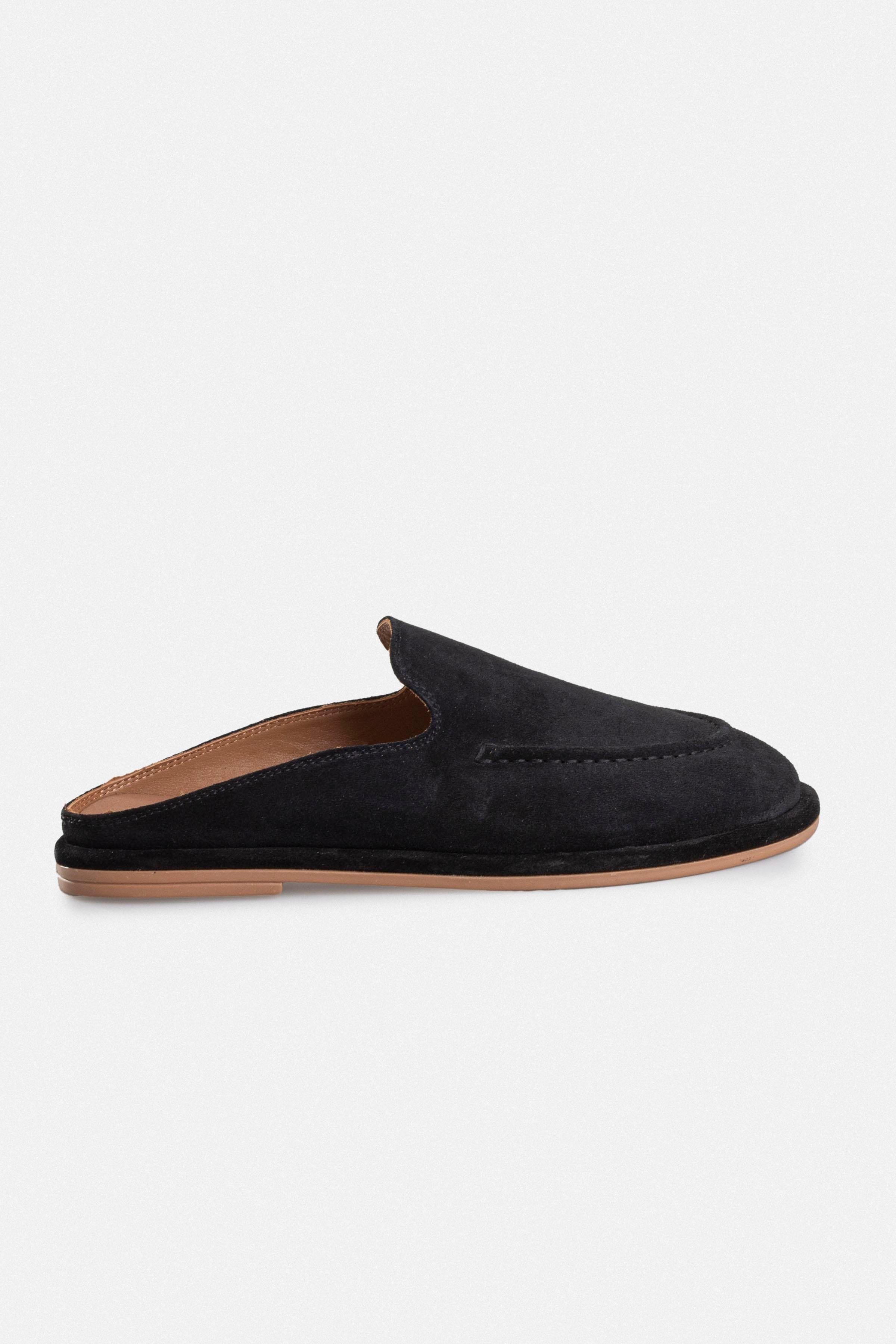 Kadın Günlük Düz Terlik