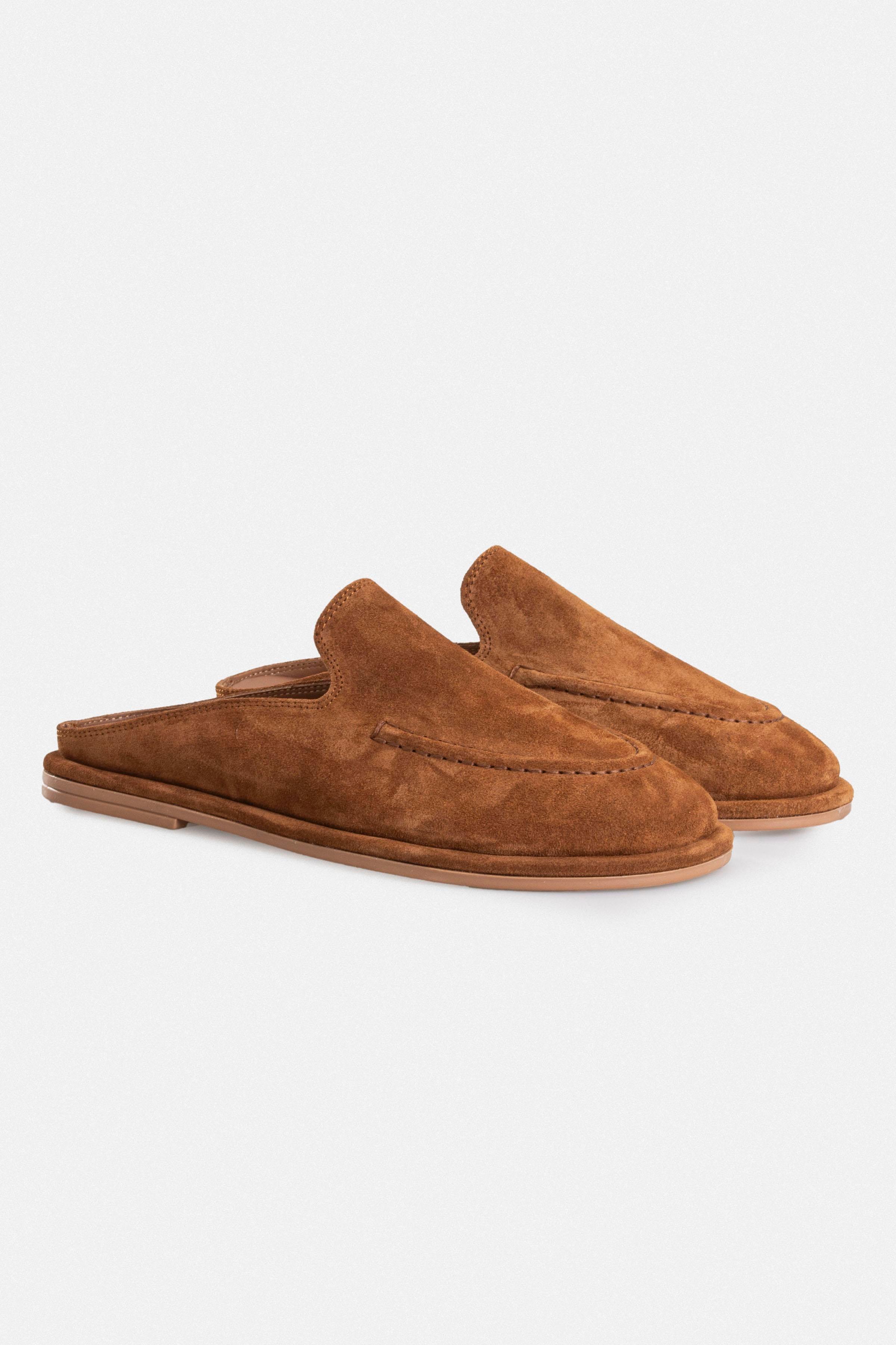 Kadın Günlük Düz Terlik