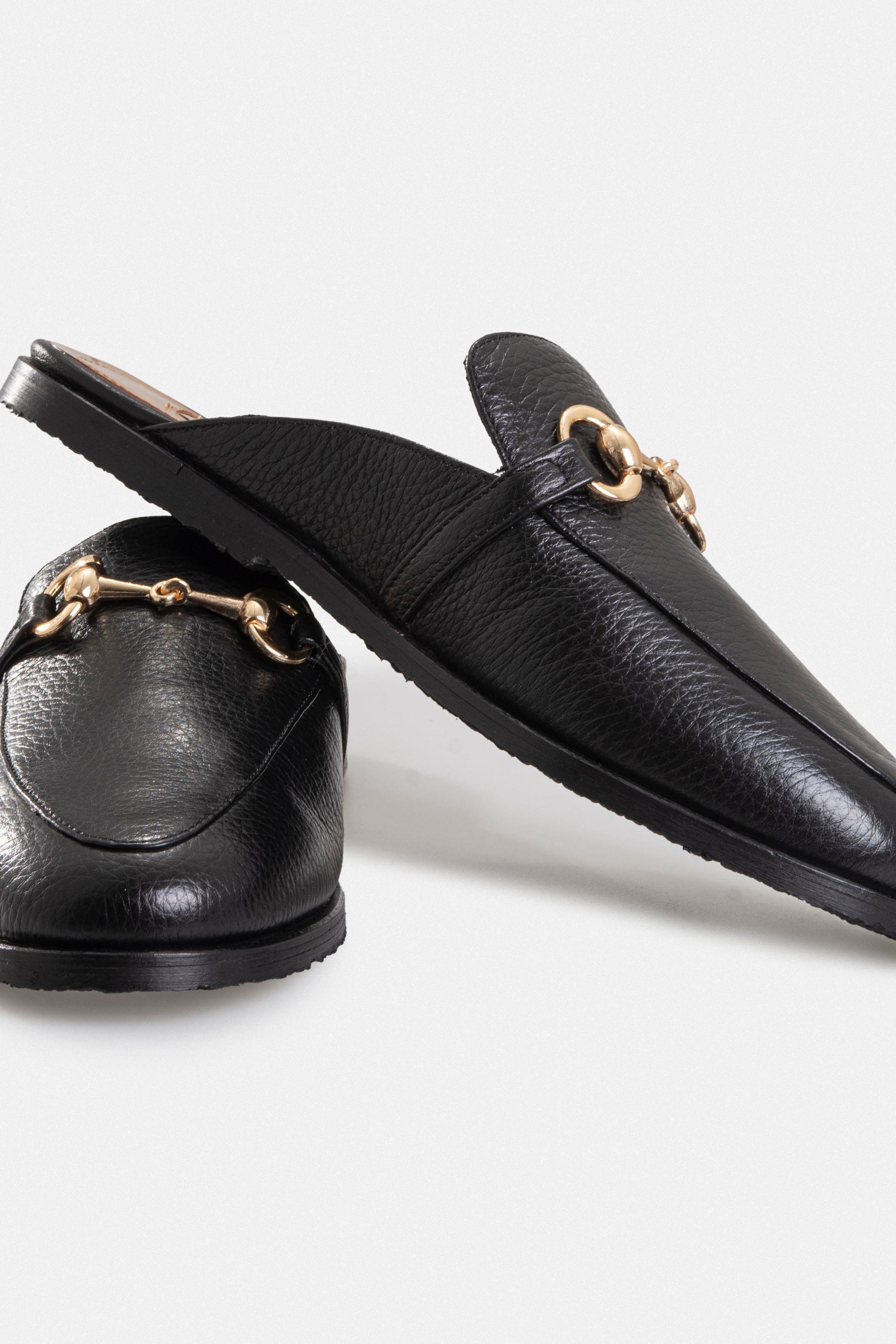 Kadın Günlük Düz Terlik