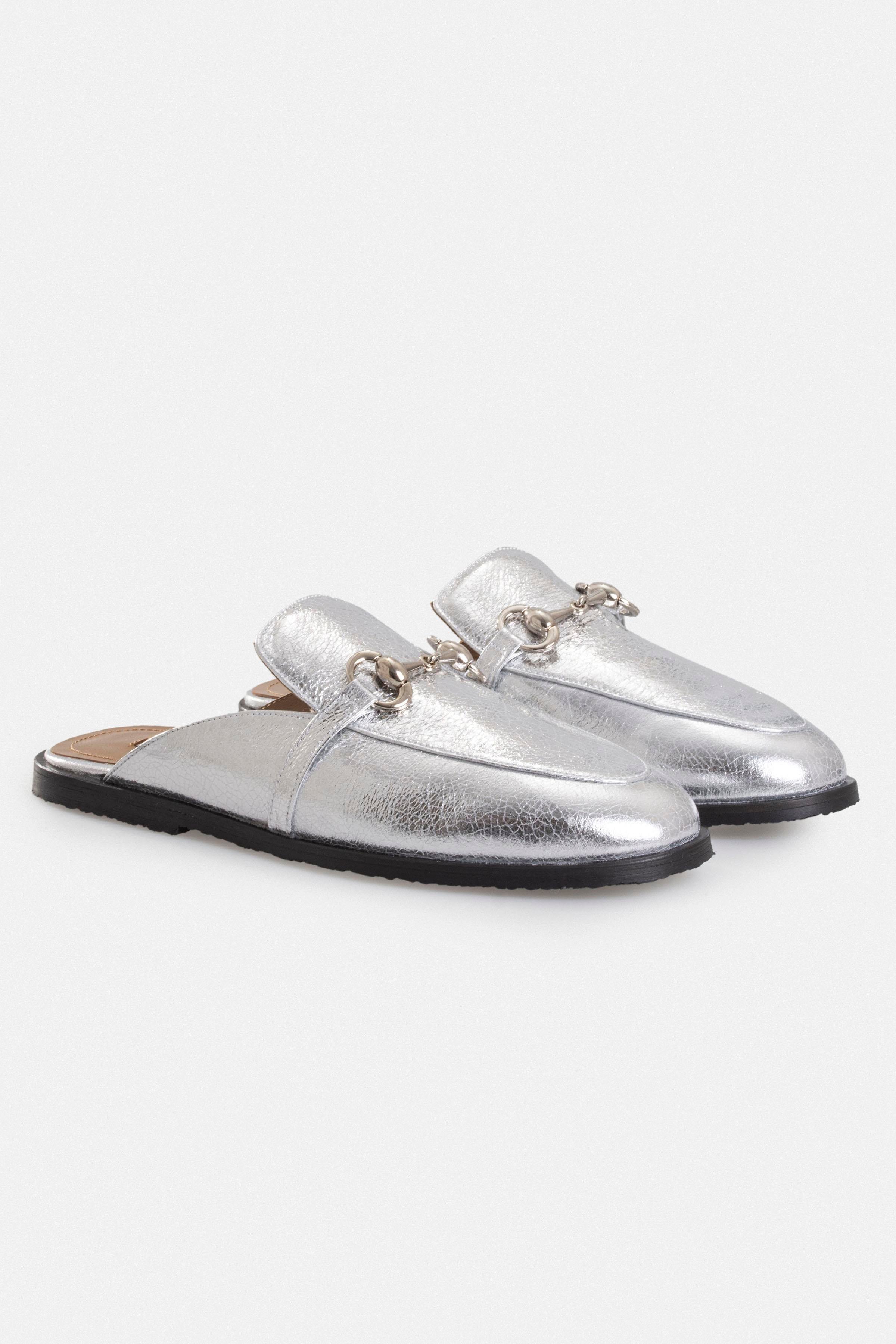 Kadın Günlük Düz Terlik