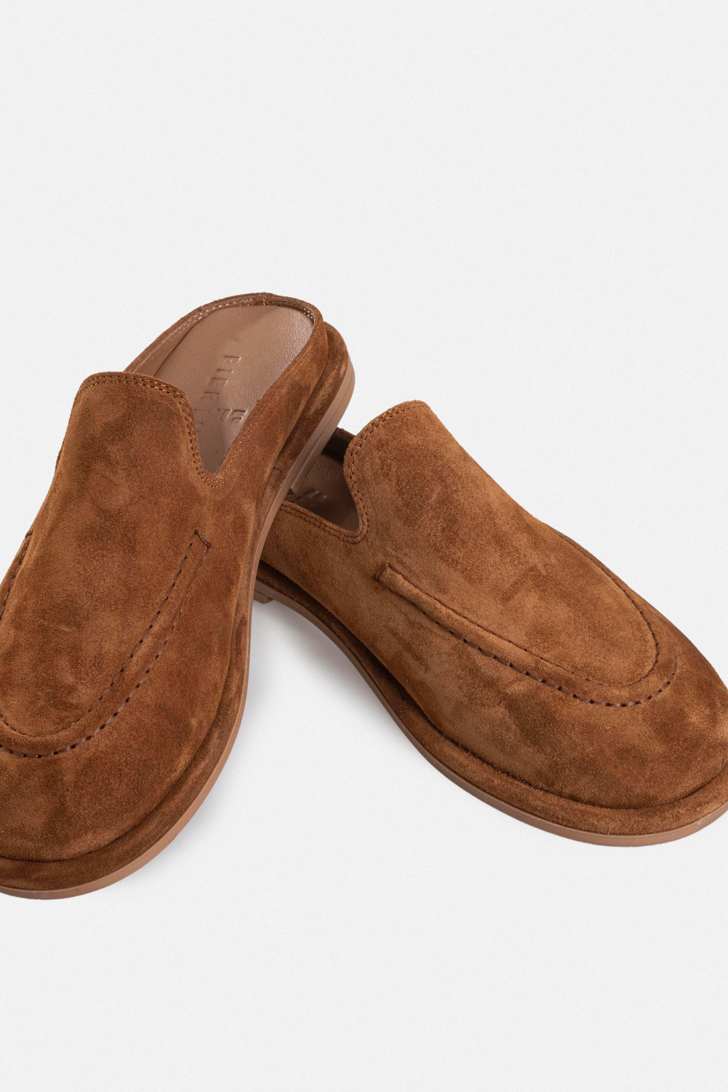 Kadın Günlük Düz Terlik