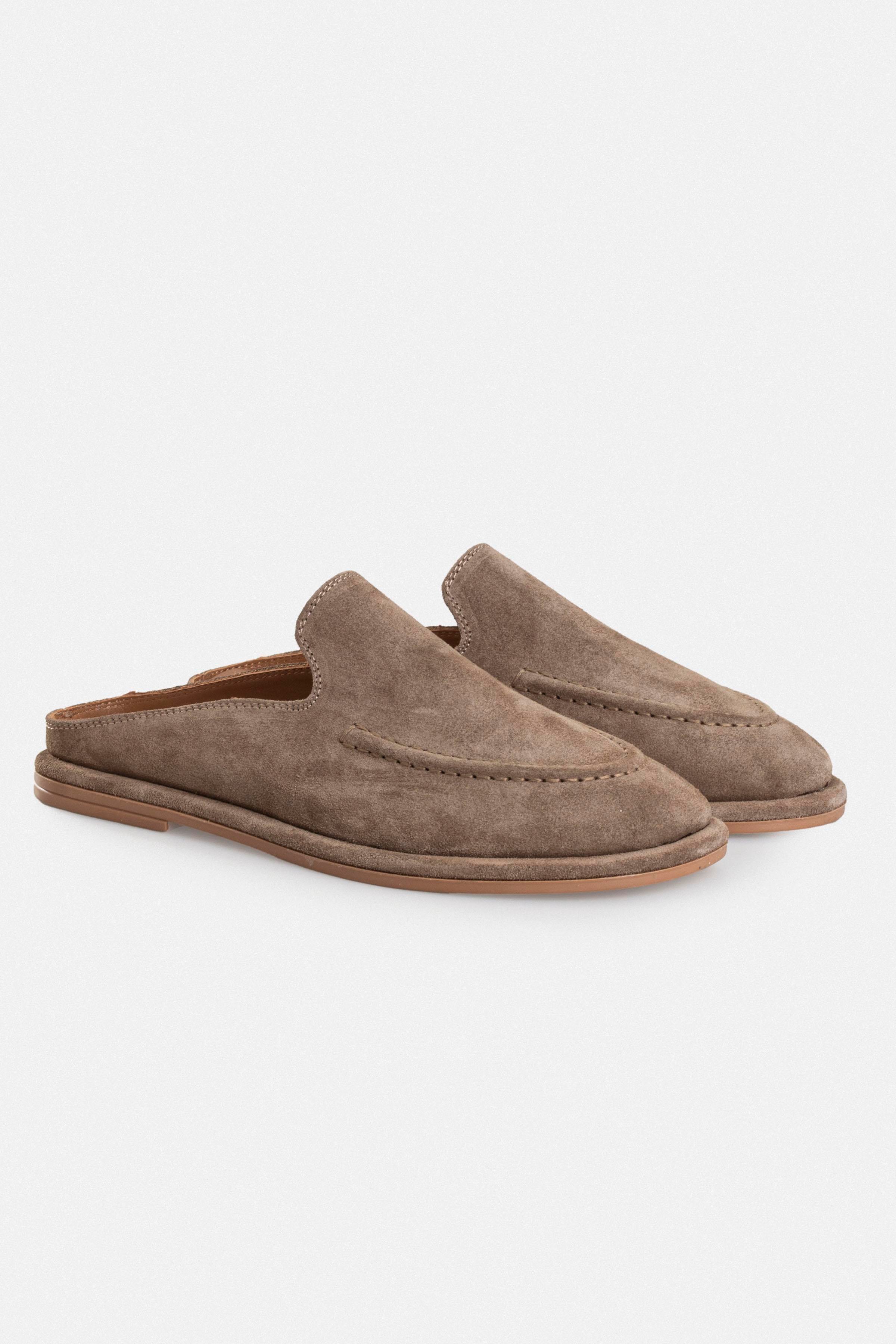 Kadın Günlük Düz Terlik