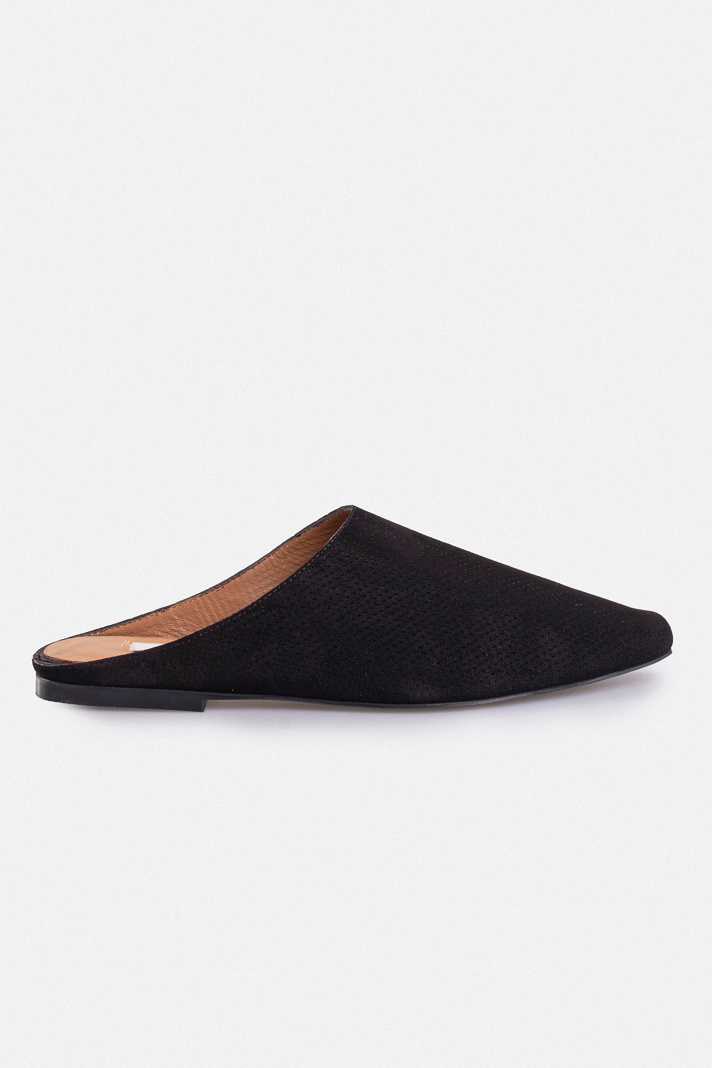 Kadın Günlük Düz Terlik