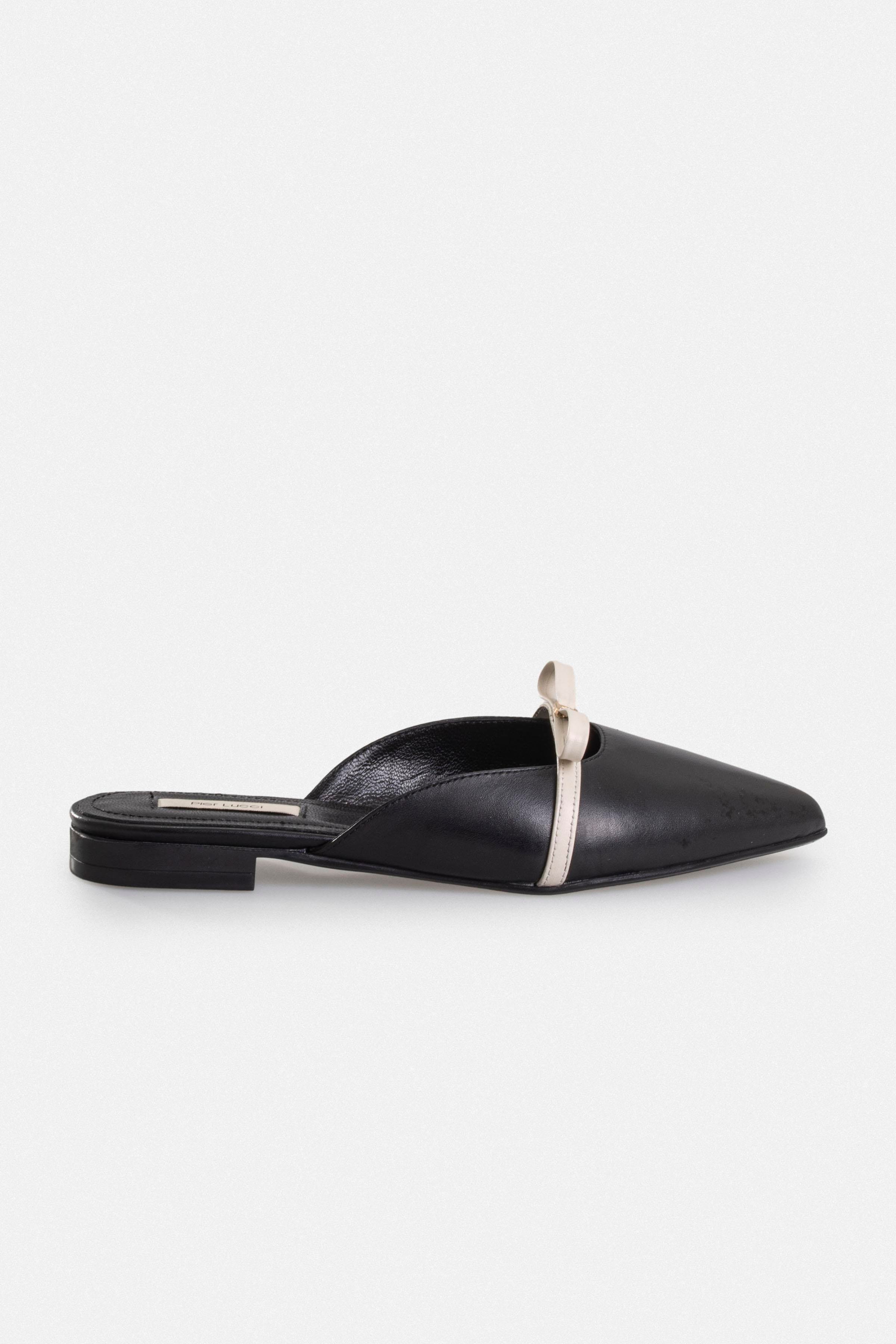 Kadın İnce Topuklu Terlik