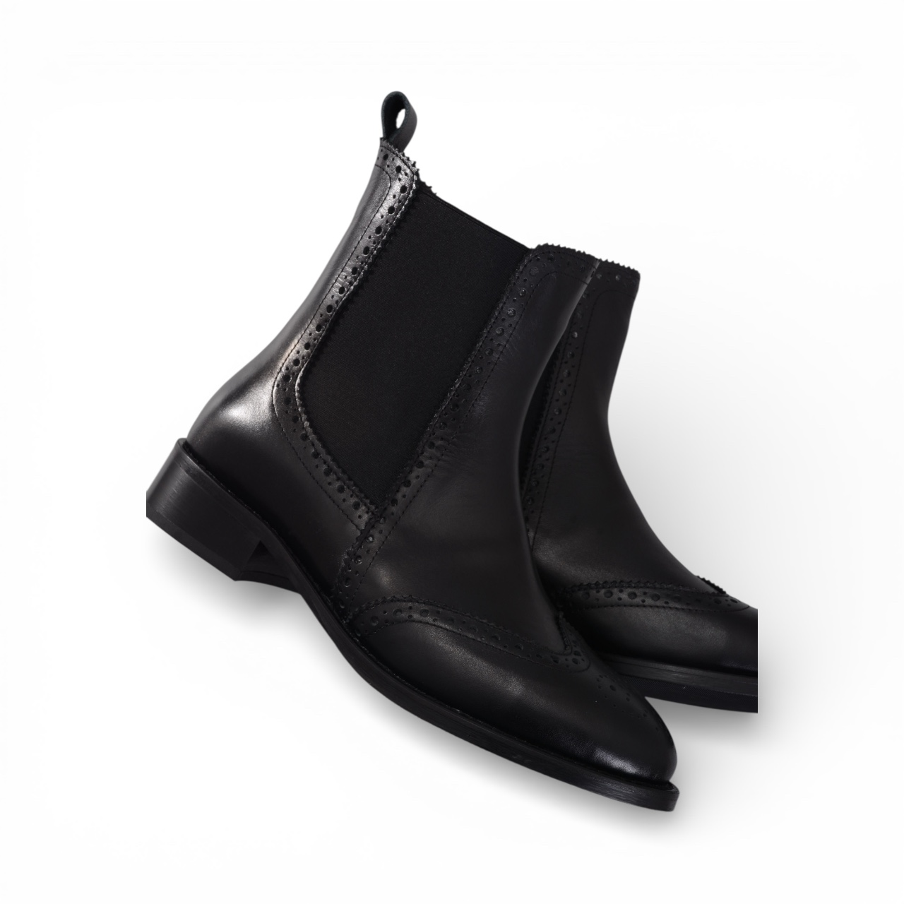 Kadın Kalın Topuklu Ayakkabı