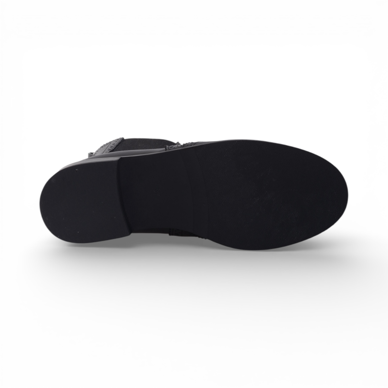 Kadın Kalın Topuklu Ayakkabı