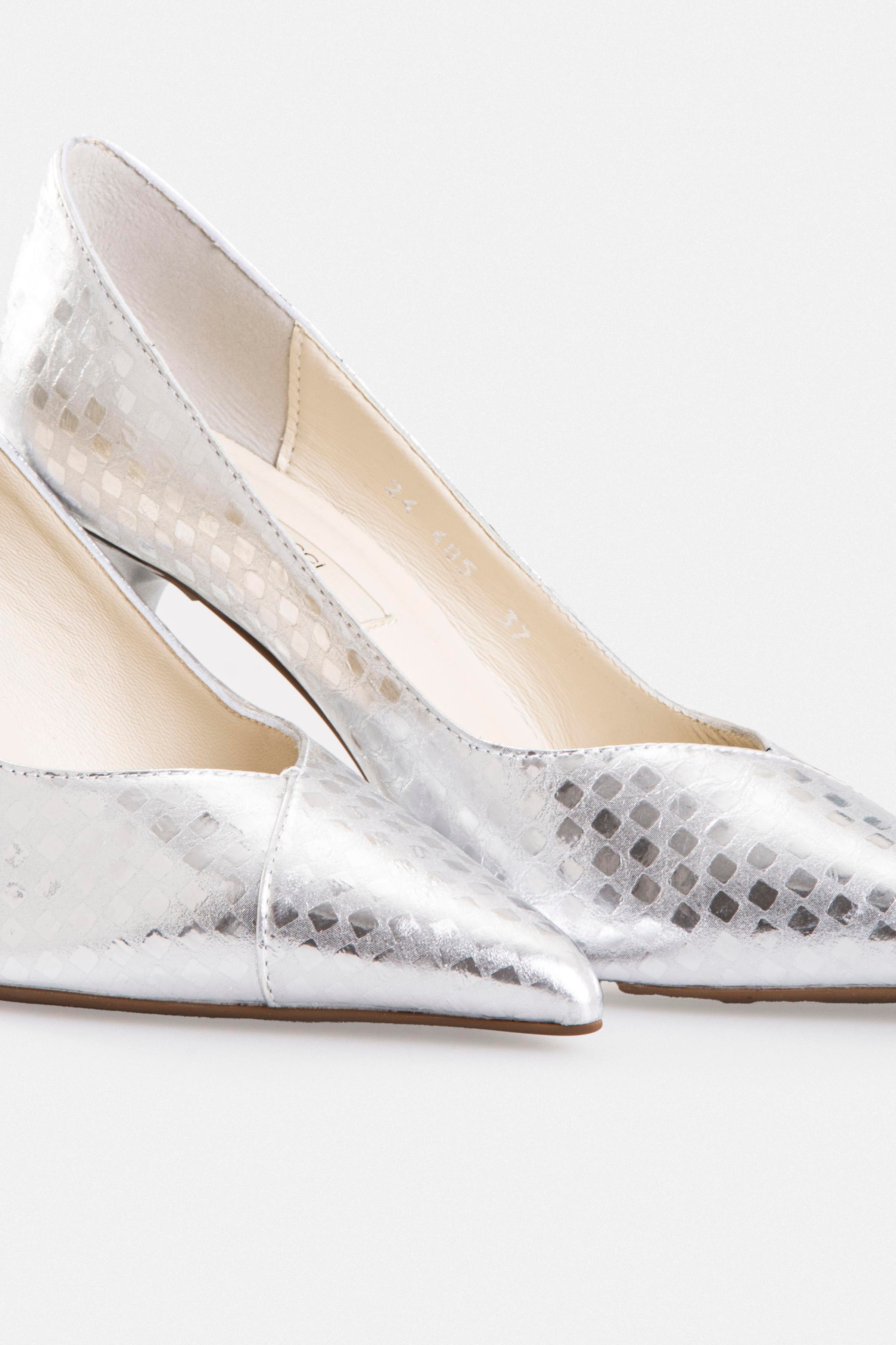 Barros Kadın Ayakkabı