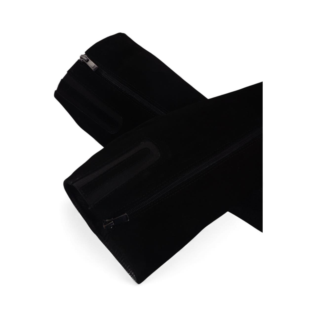 Kadın Topuklu Çizme