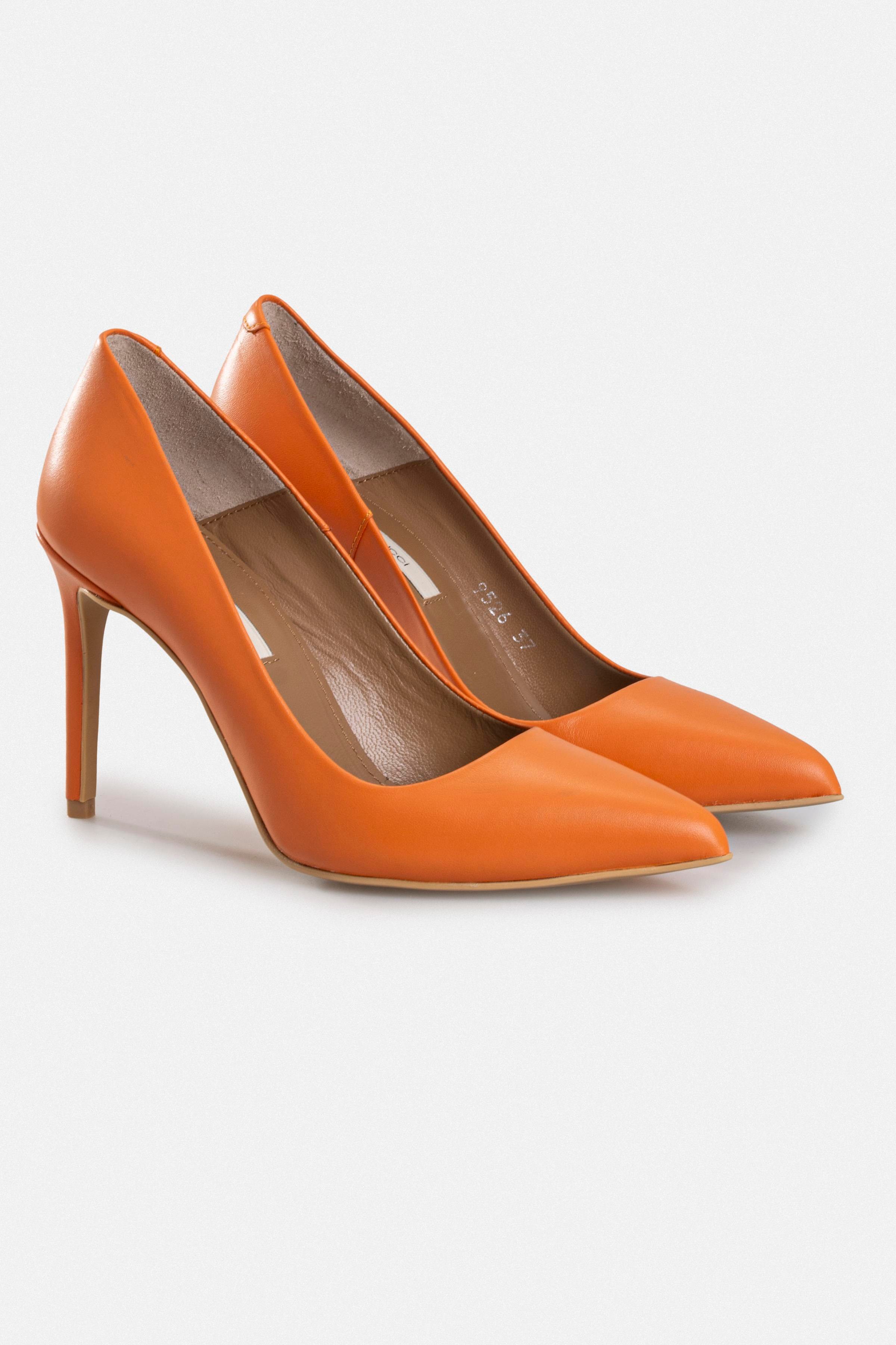 Kadın Yüksek Topuklu Ayakkabı