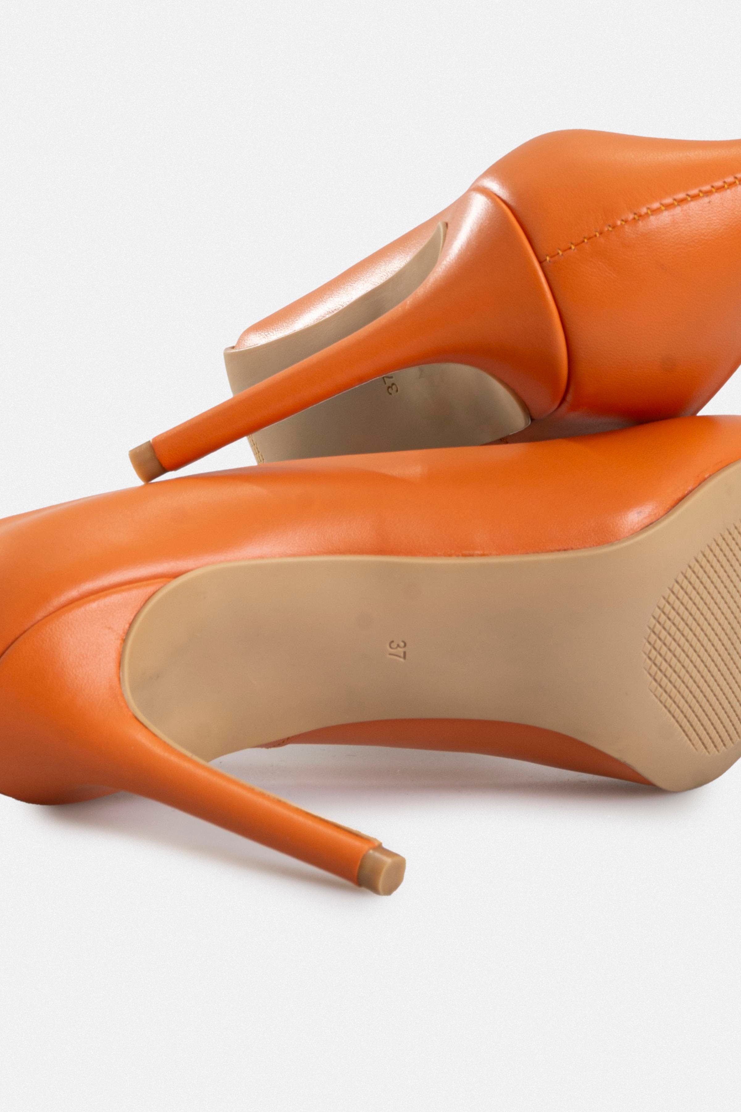 Kadın Yüksek Topuklu Ayakkabı