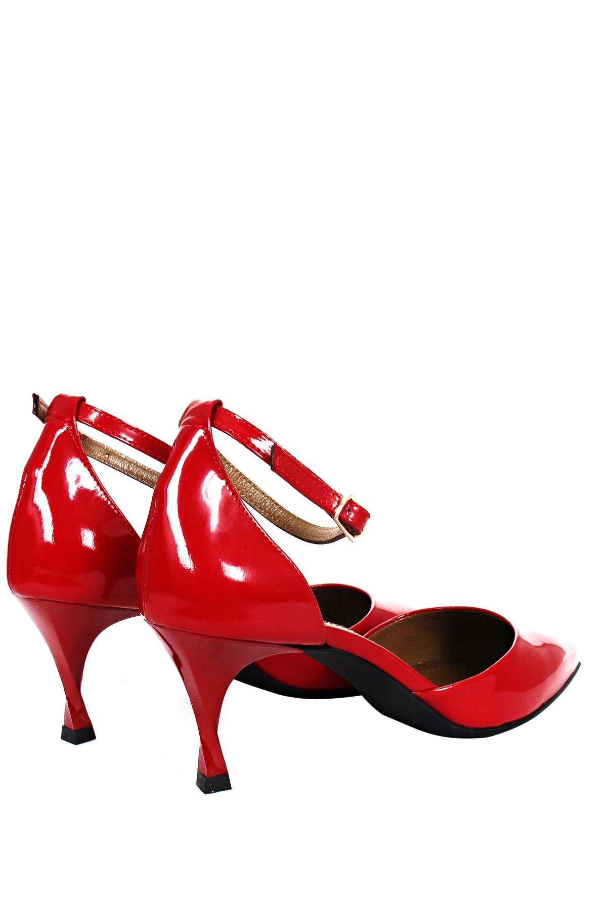 Krana Kadın Sandalet