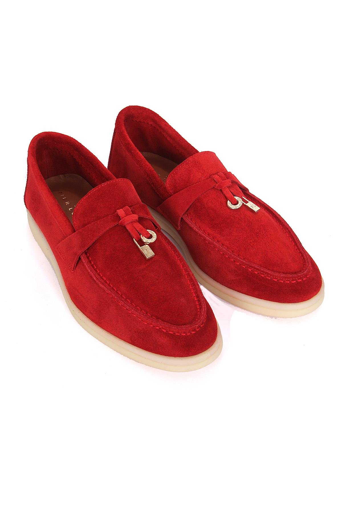 Lainda Loafer Ayakkabı