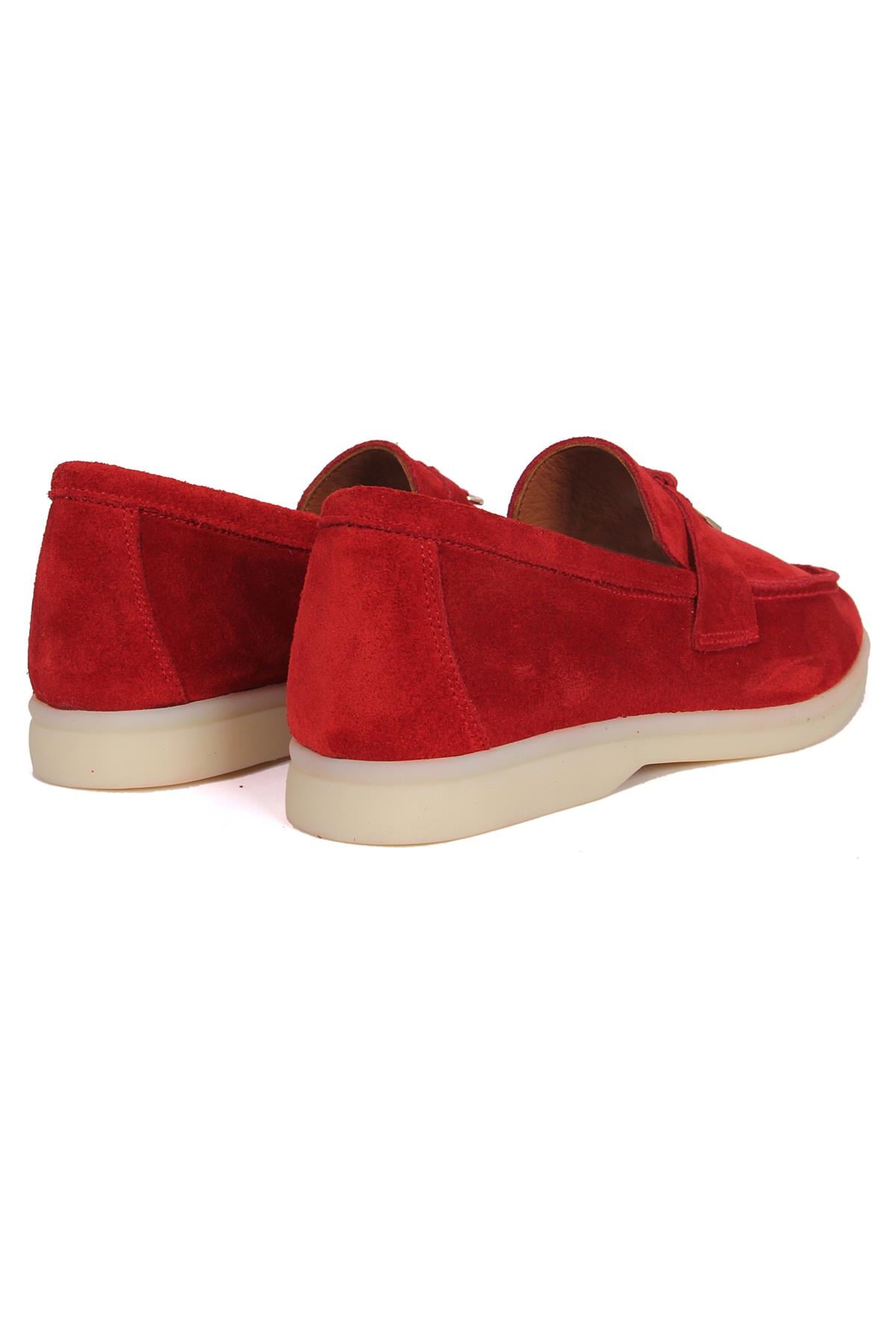 Lainda Loafer Ayakkabı