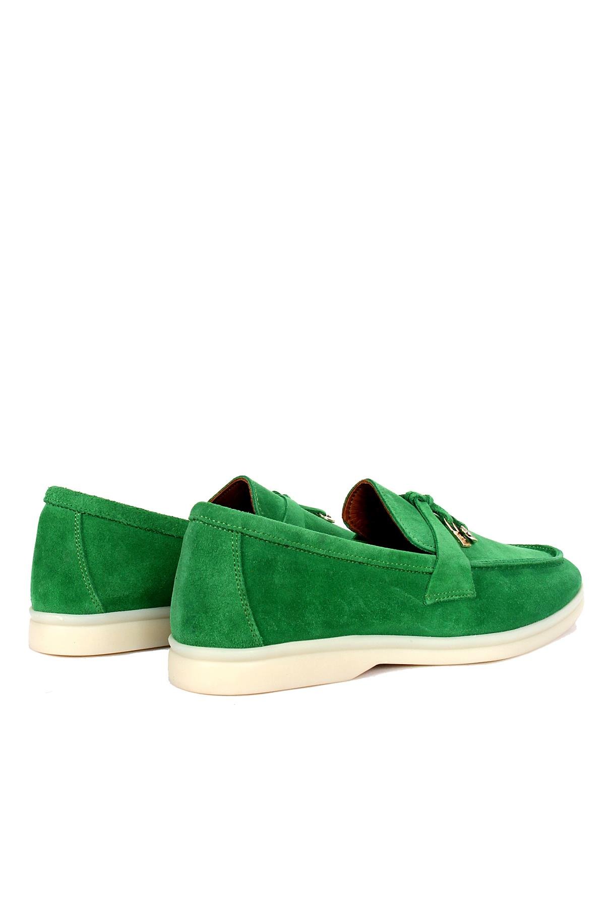 Laindatwo Kadın Loafer