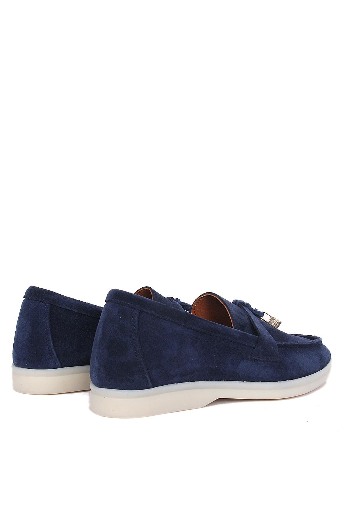 Laindatwo Woman Loafer