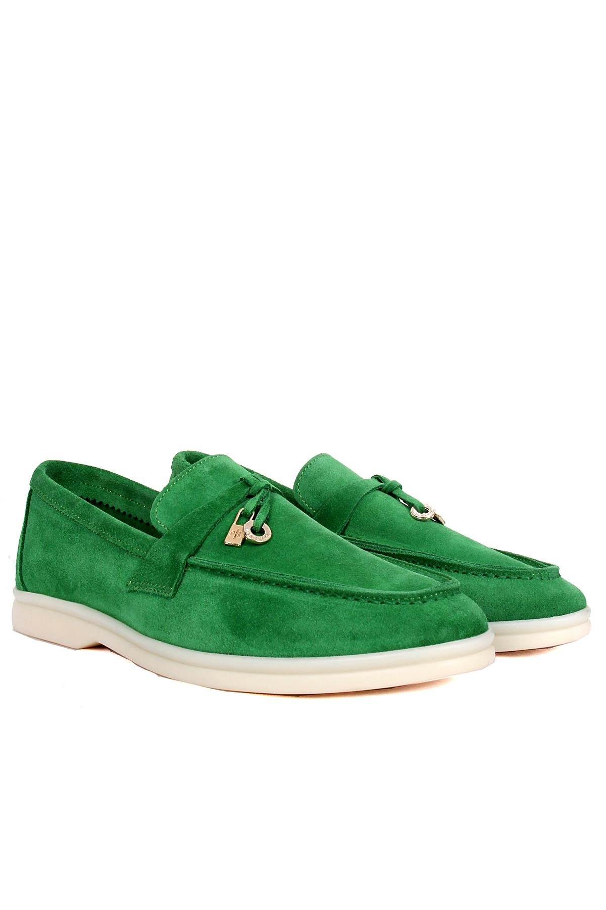 Laindatwo Kadın Loafer