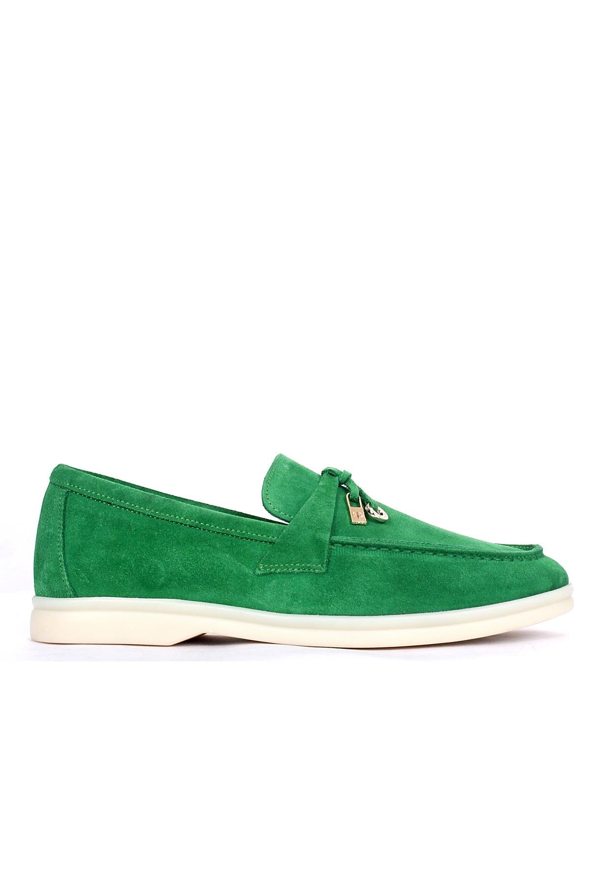 Laindatwo Kadın Loafer