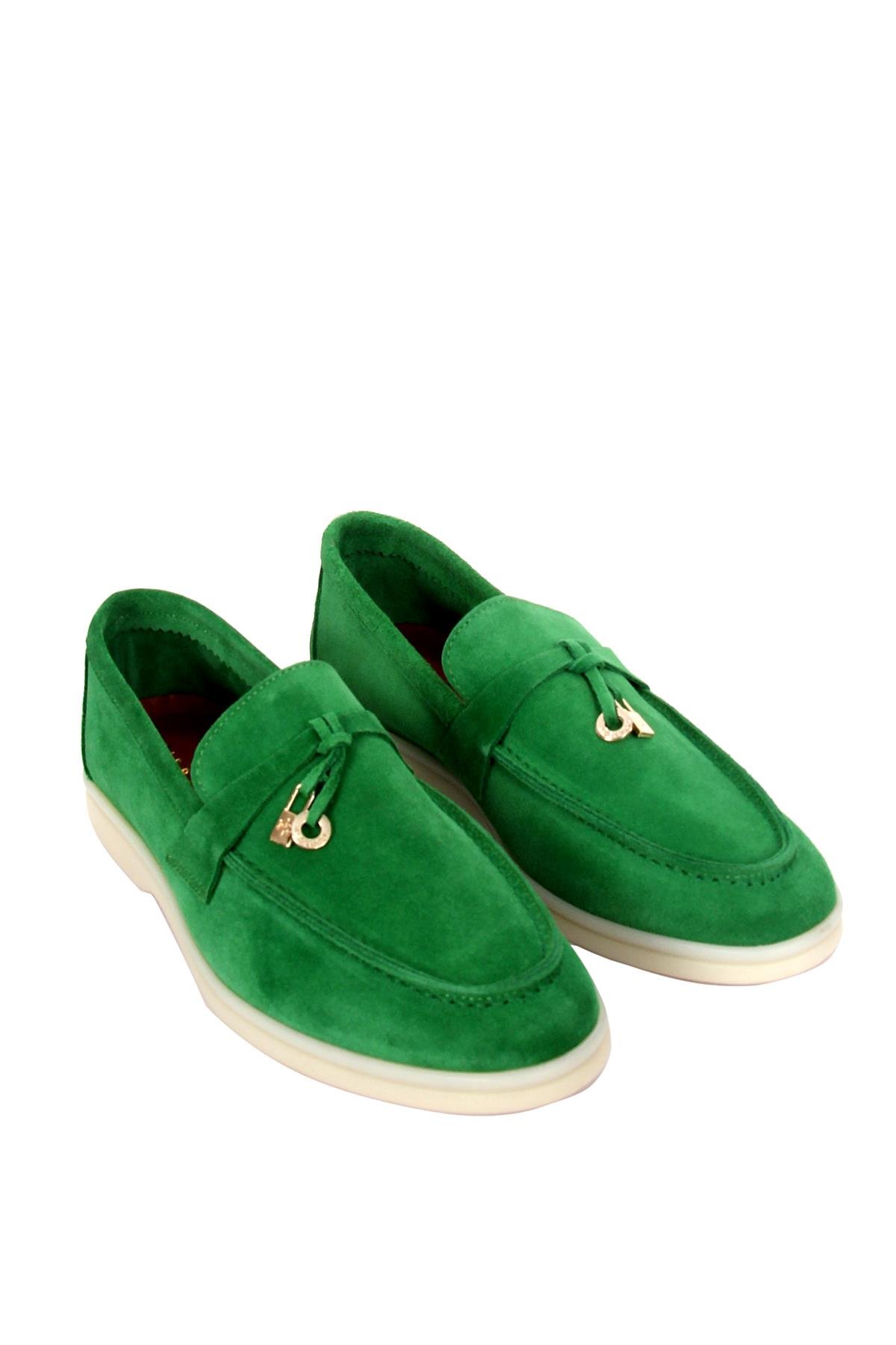 Laindatwo Kadın Loafer