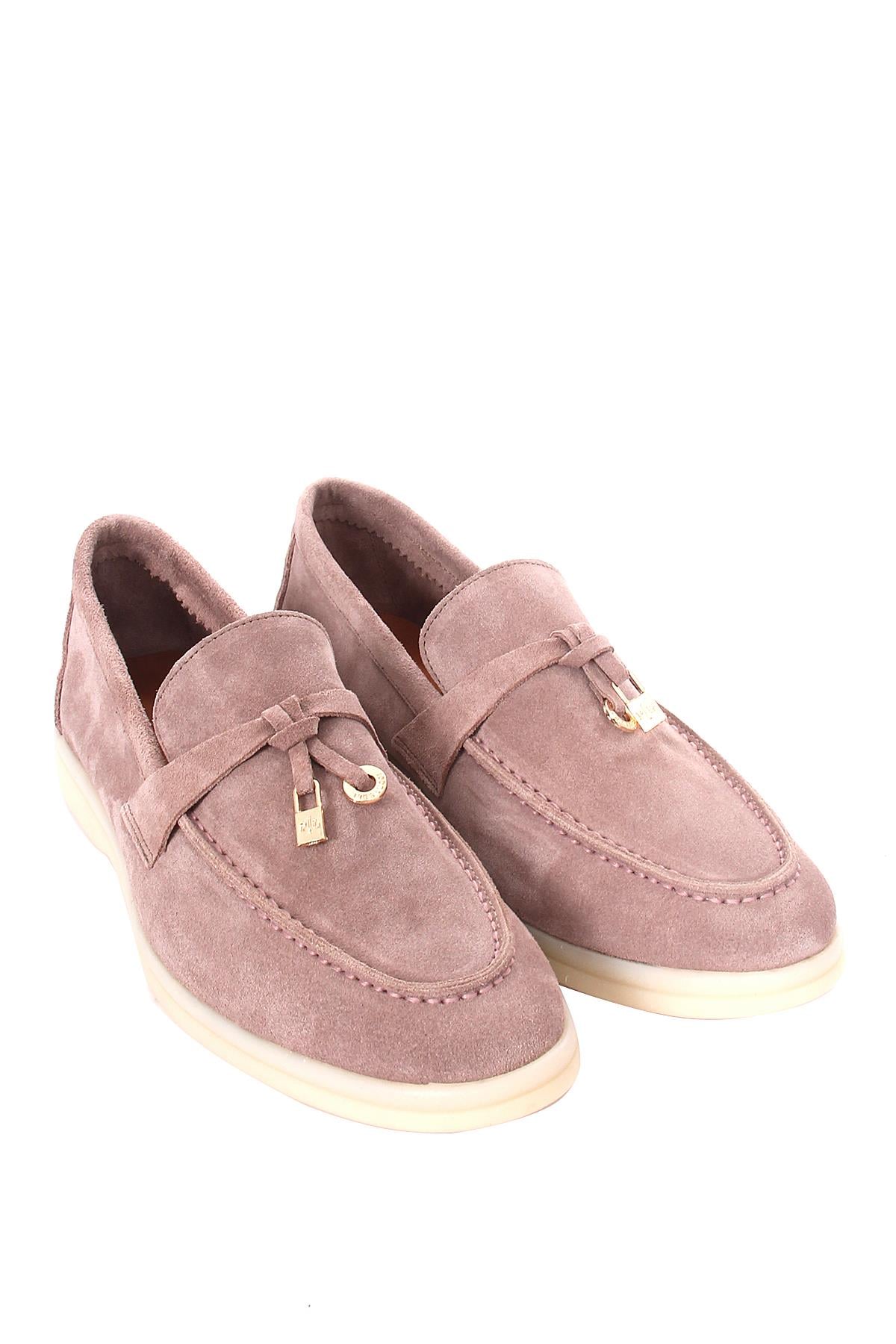 Laindatwo Kadın Loafer