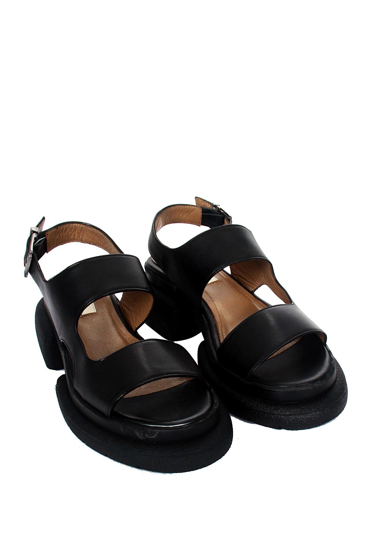 Lassi Kadın Sandalet