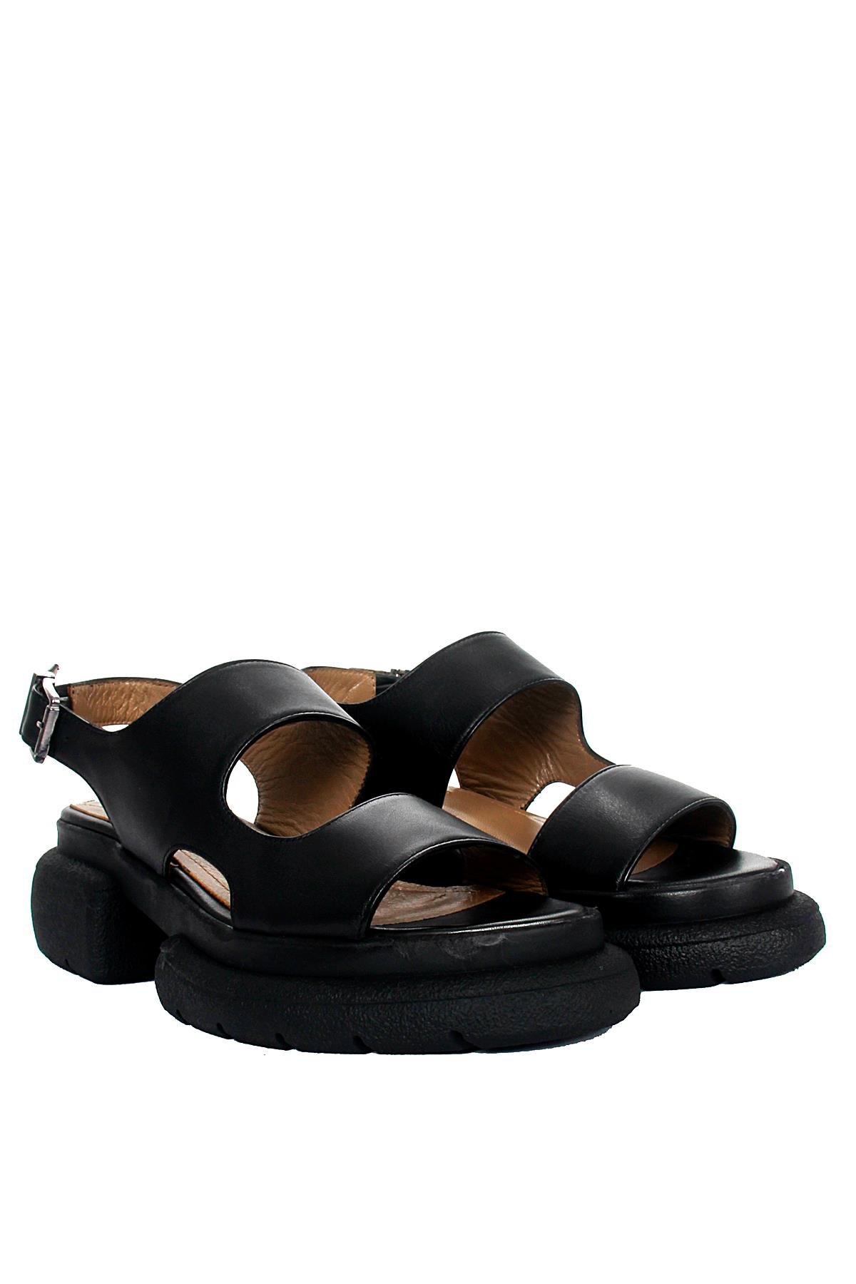 Lassi Kadın Sandalet