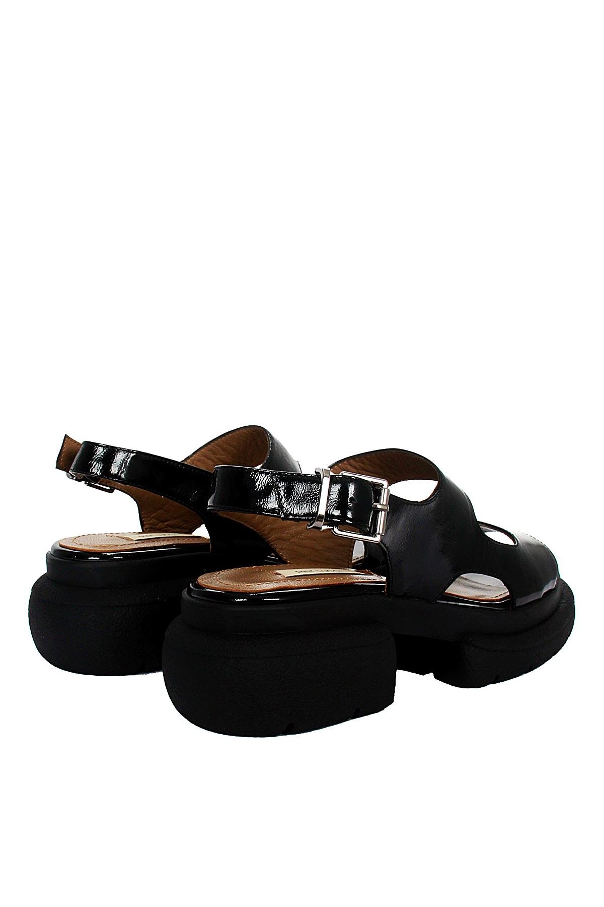 Lassi Kadın Sandalet