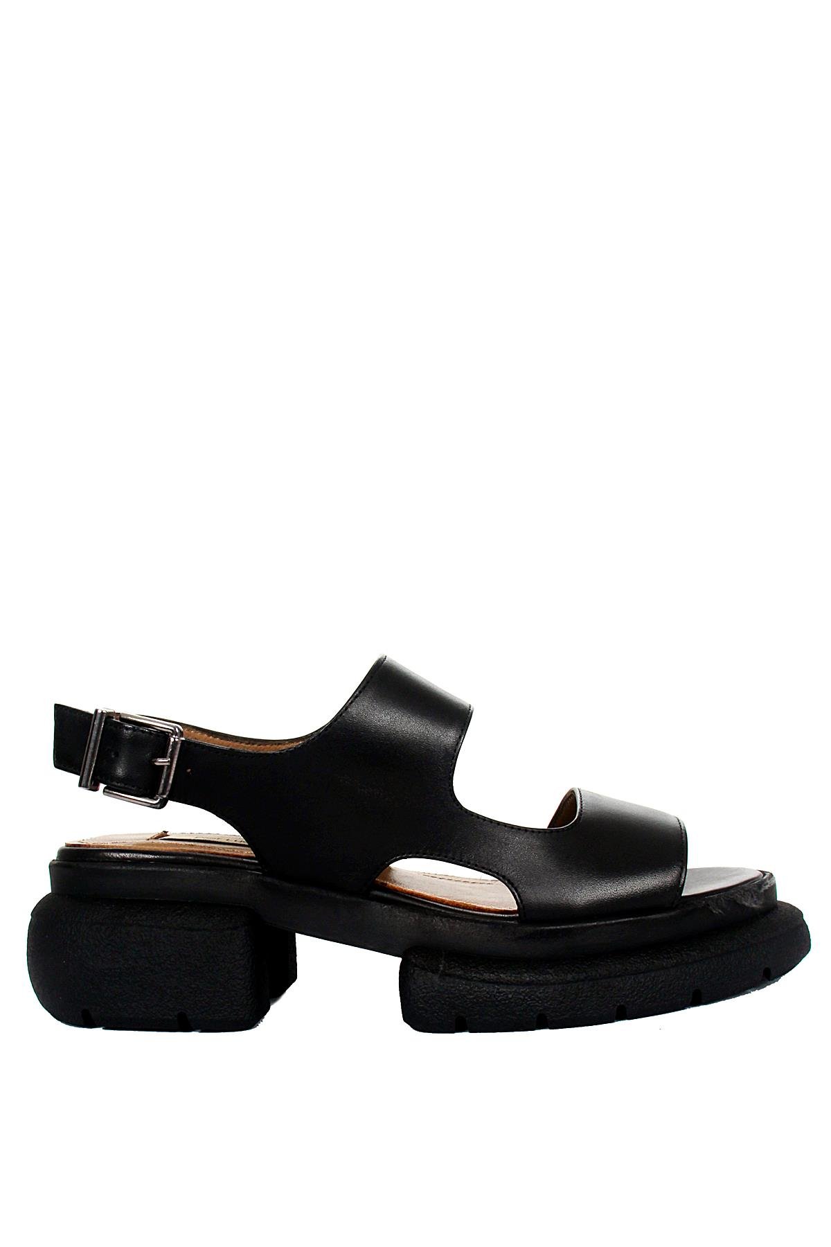 Lassi Kadın Sandalet