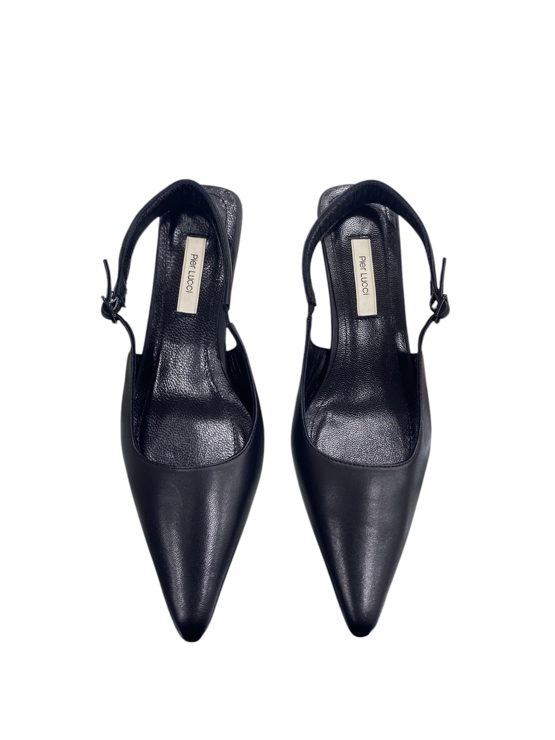 Lizbona Kadın Ayakkabı