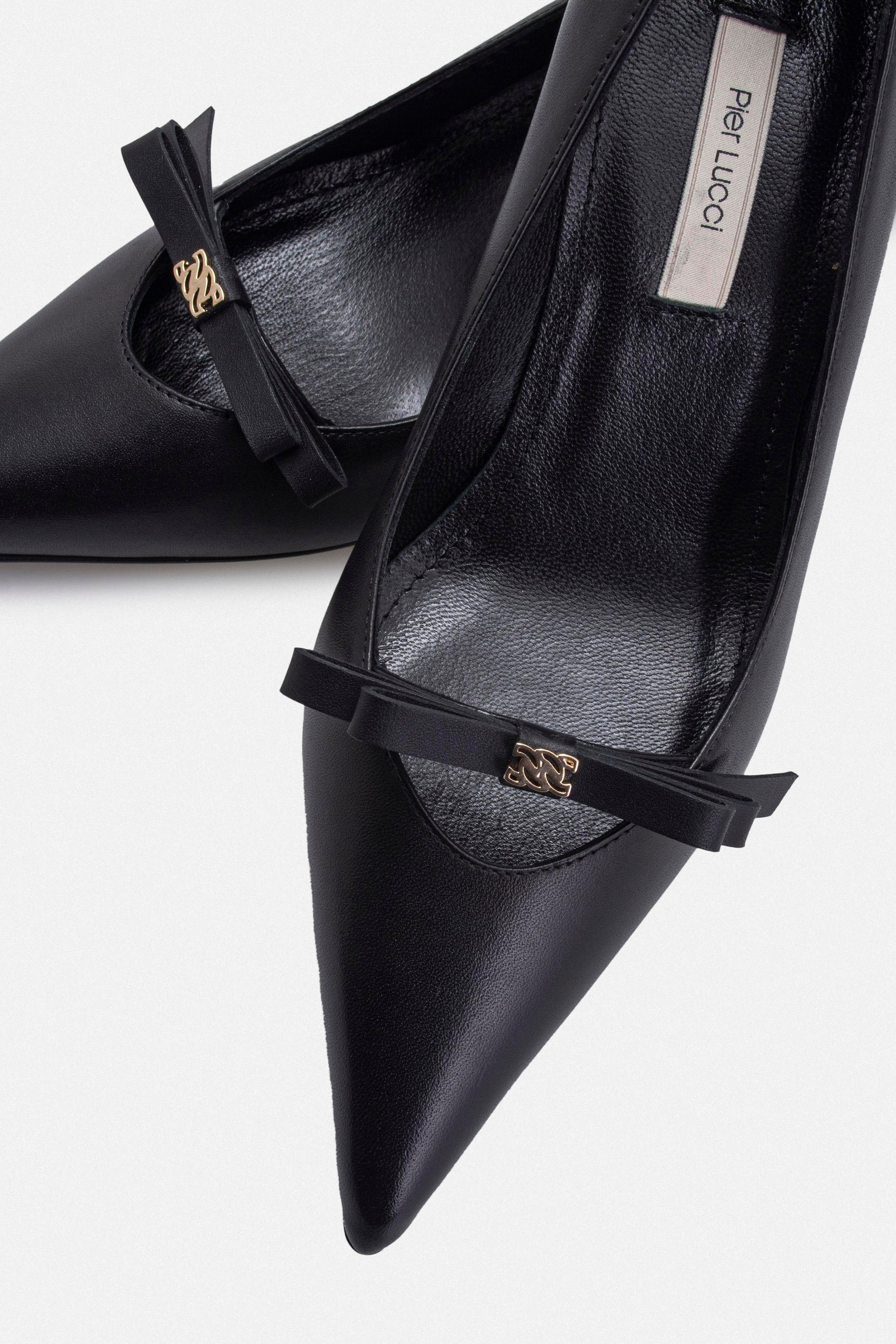 Luisana Kadın Klasik Ayakkabı