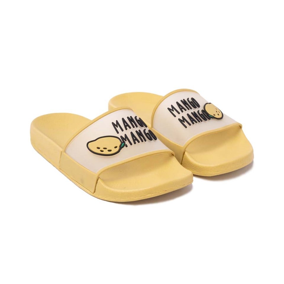 Mango Kadın Terlik