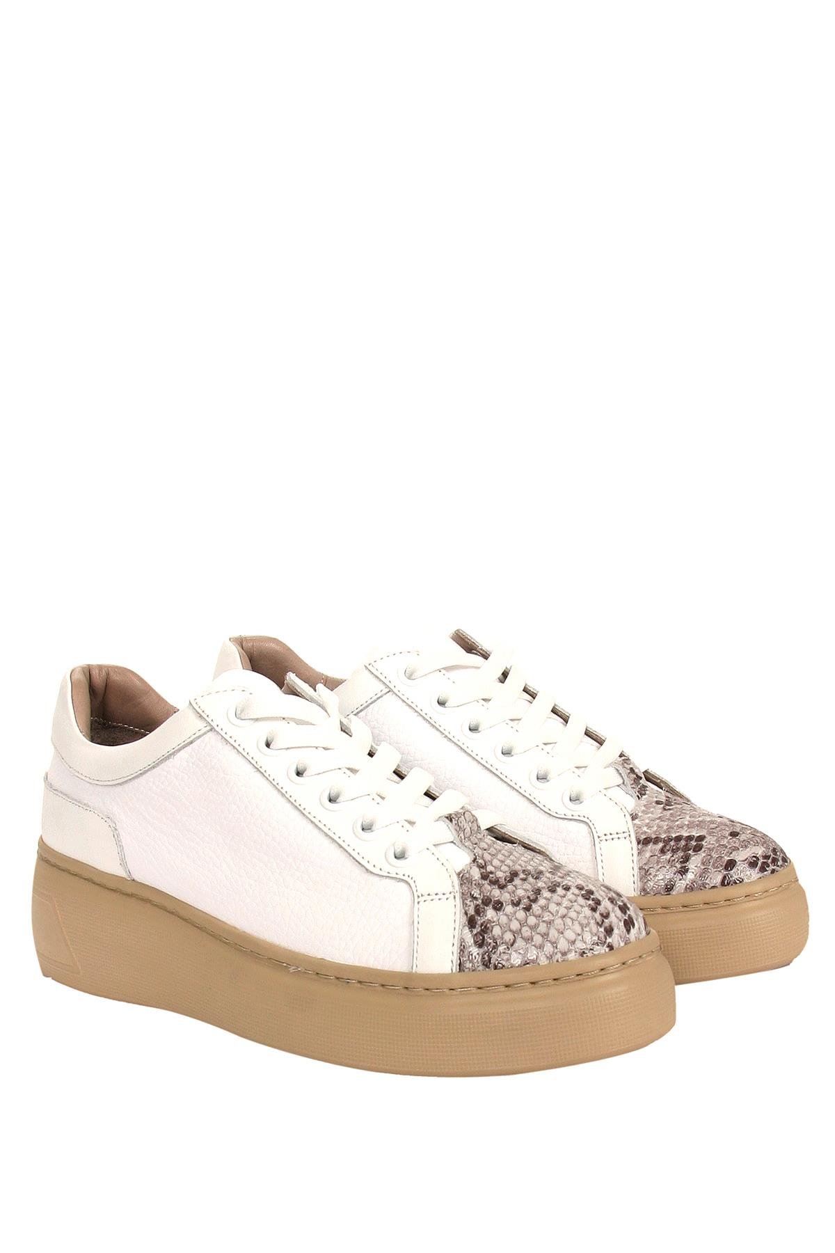 Manolli Kadın Ayakkabı