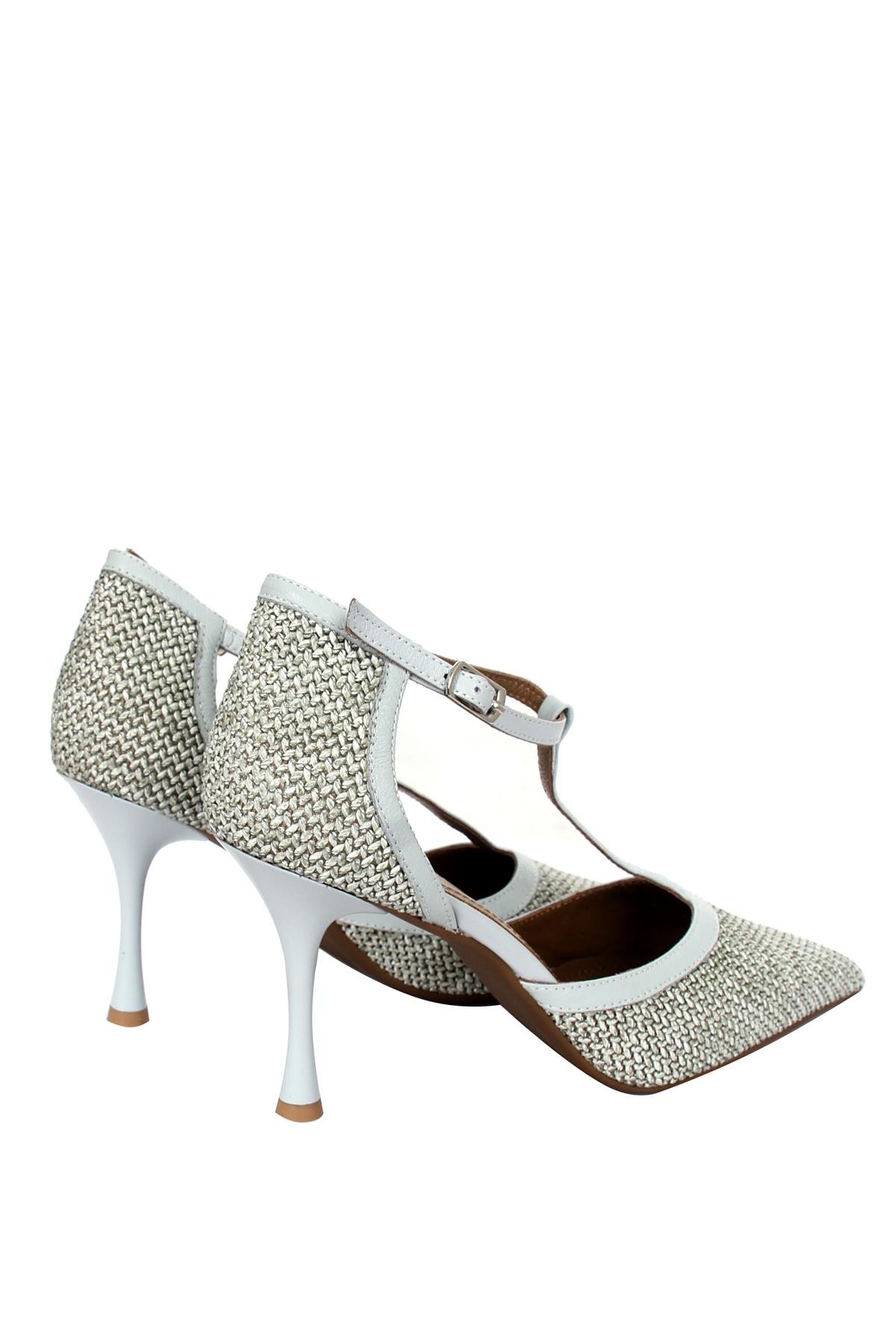 Marica Kadın Ayakkabı