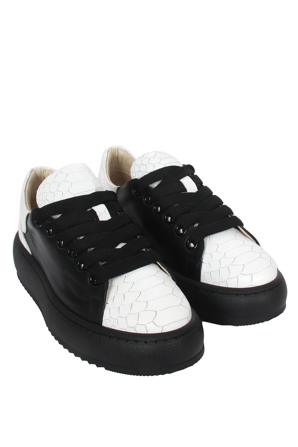 Mediana Kadın Ayakkabı