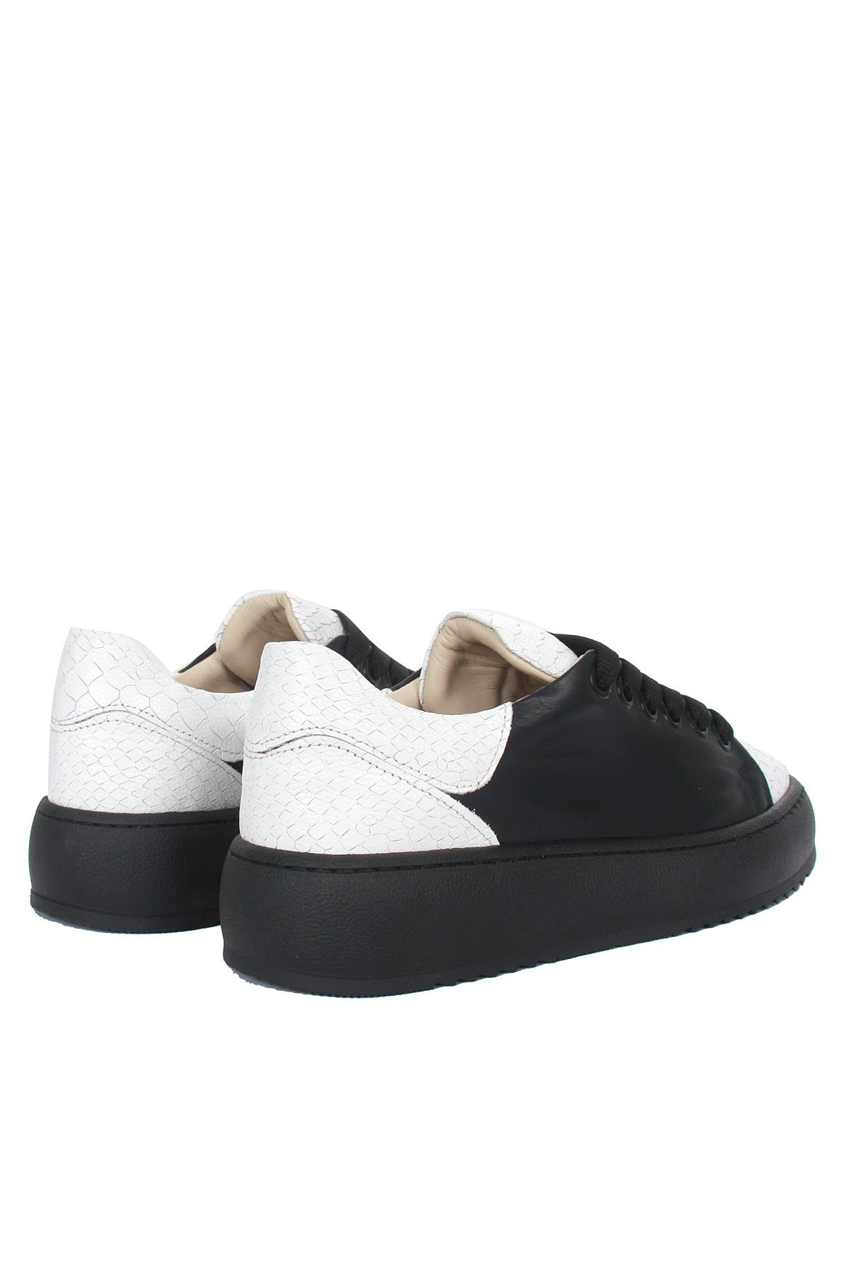 Mediana Kadın Ayakkabı