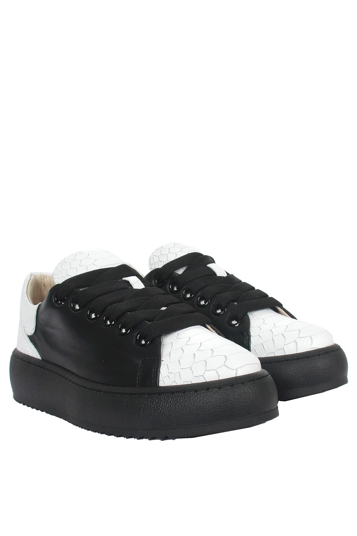 Mediana Kadın Ayakkabı