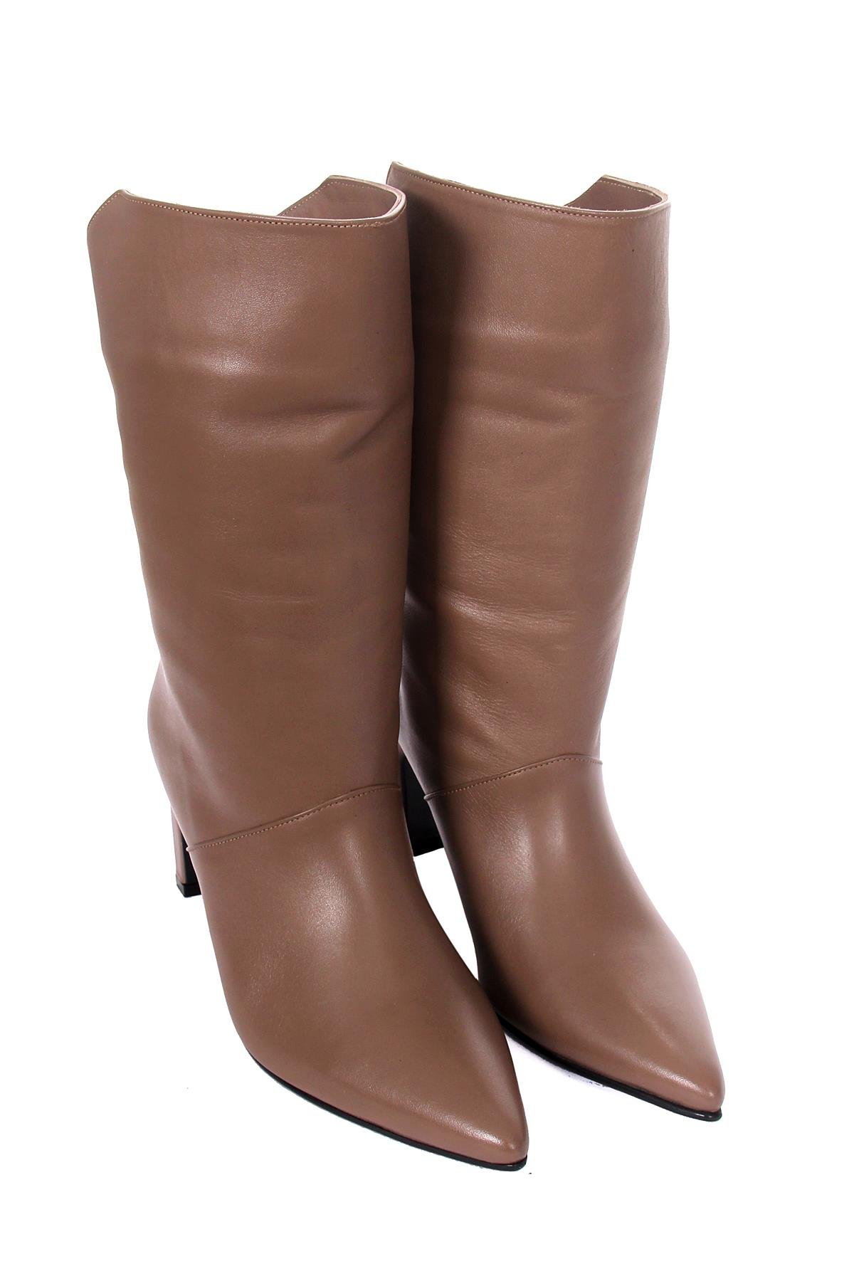 Melina Kadın Çizme