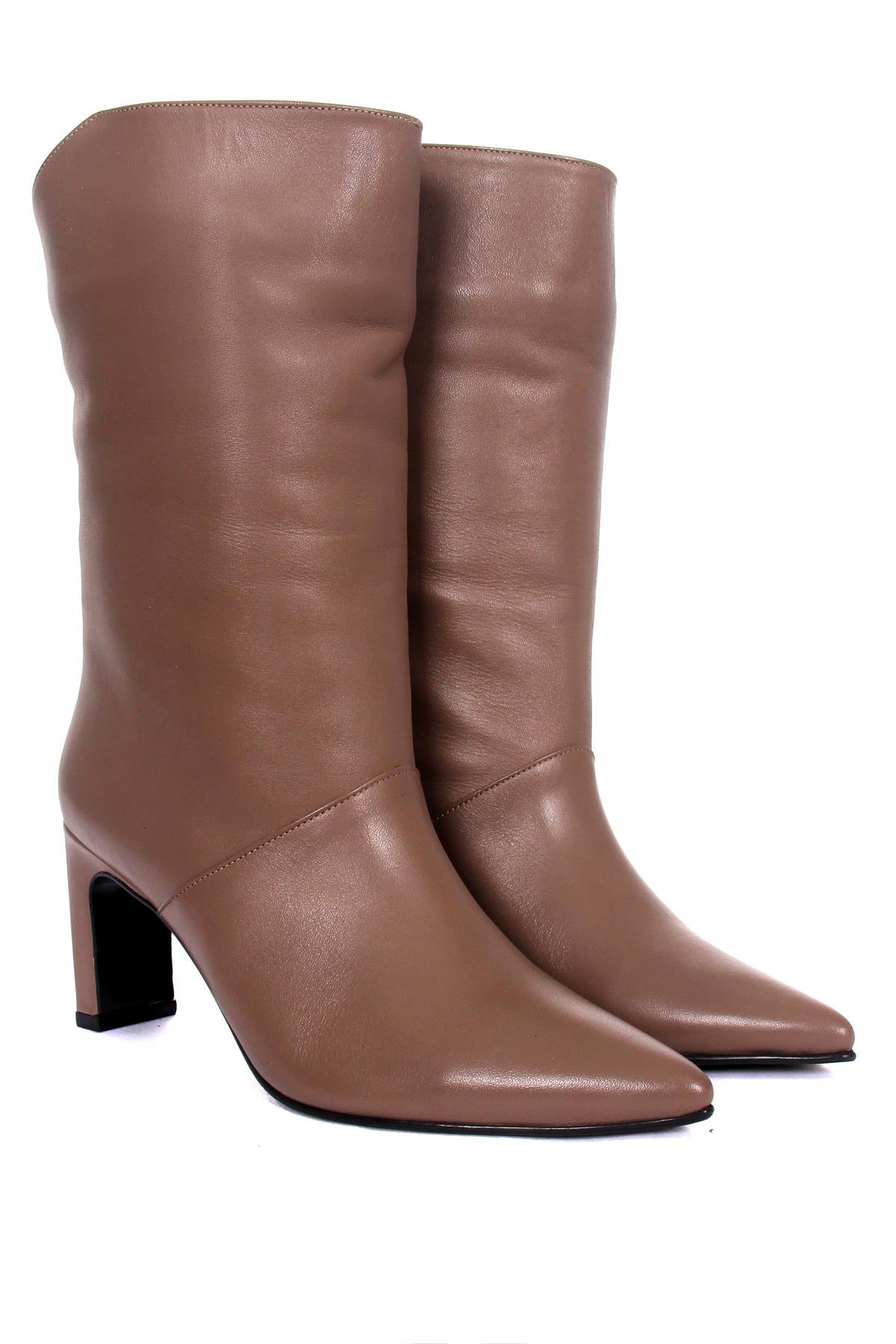 Melina Kadın Çizme